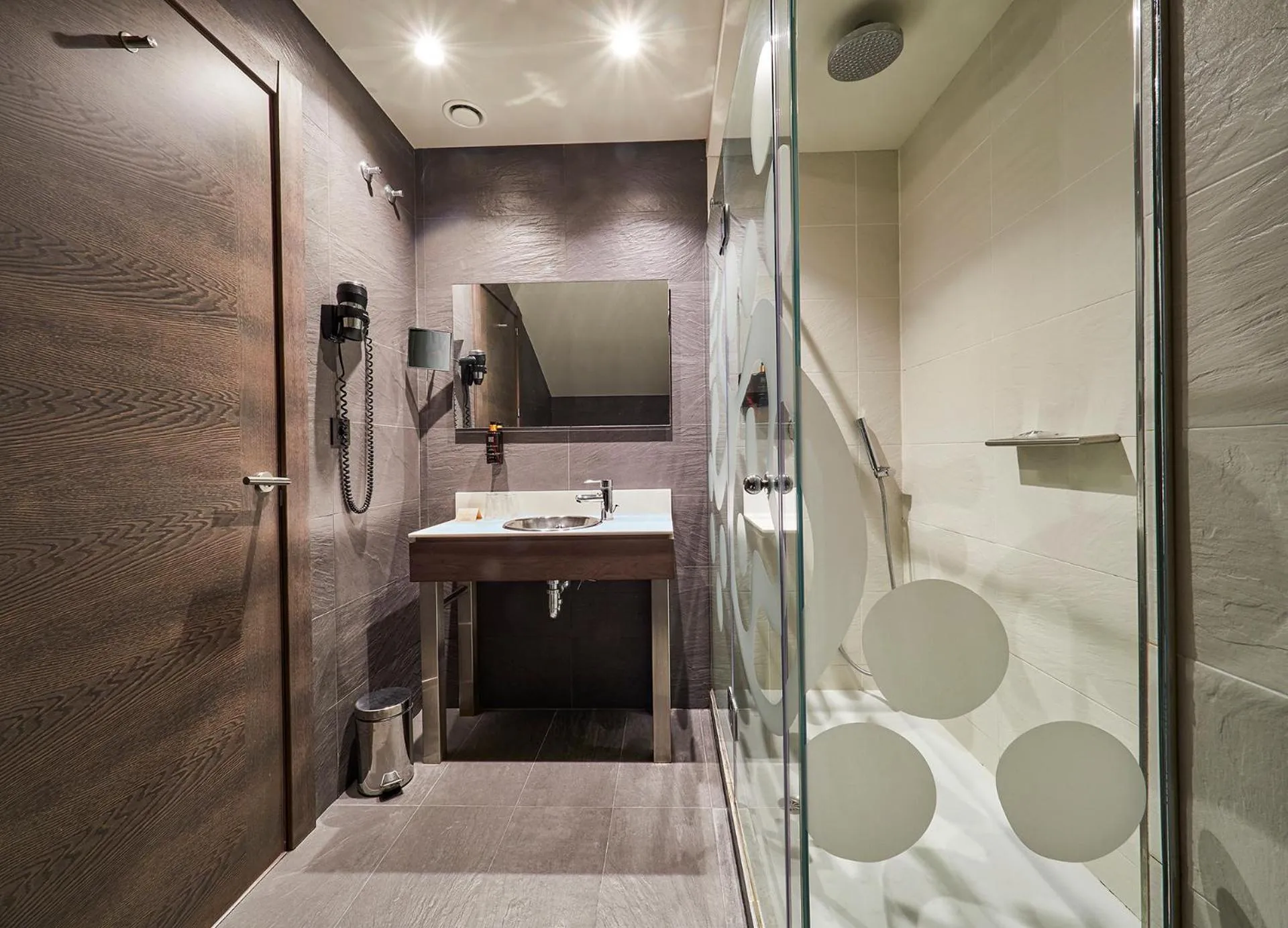 Double Room with Livingroom in La Piconera Hotel & Spa