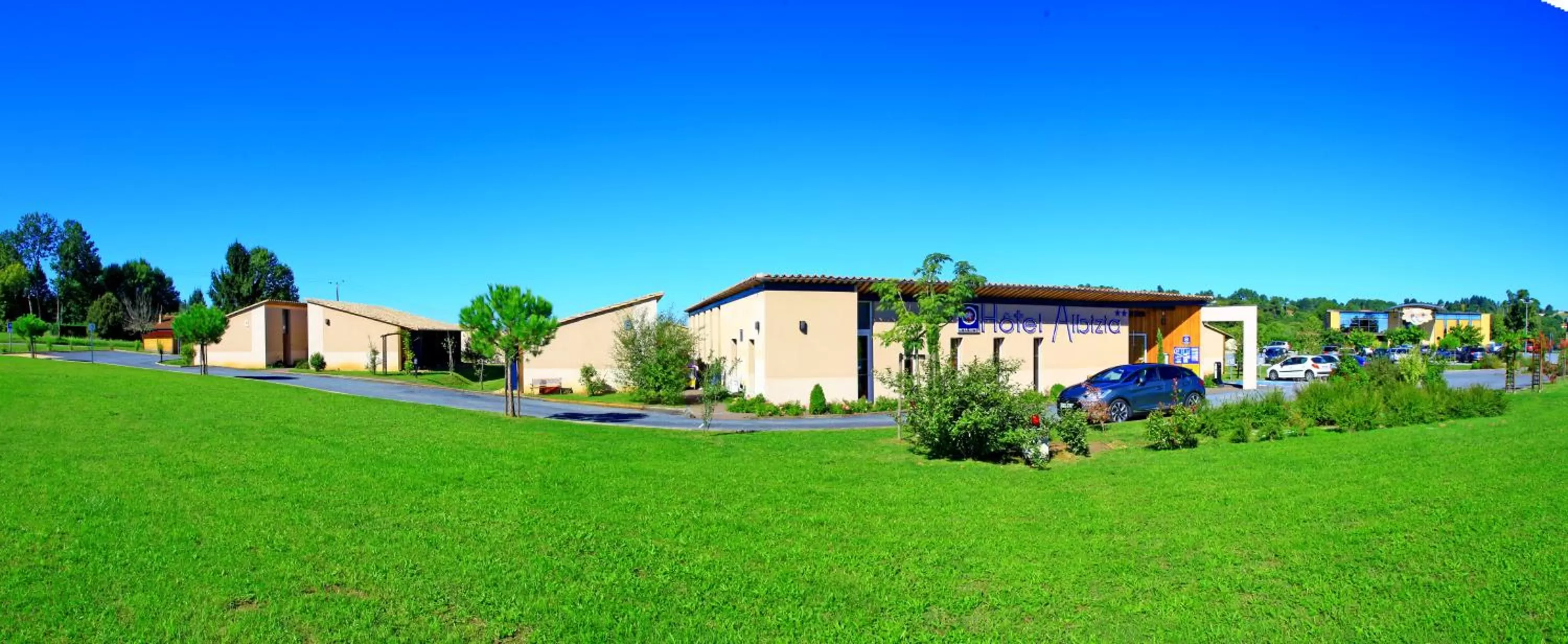 Day in The Originals City, Hôtel Albizia, Sarlat-la-Canéda