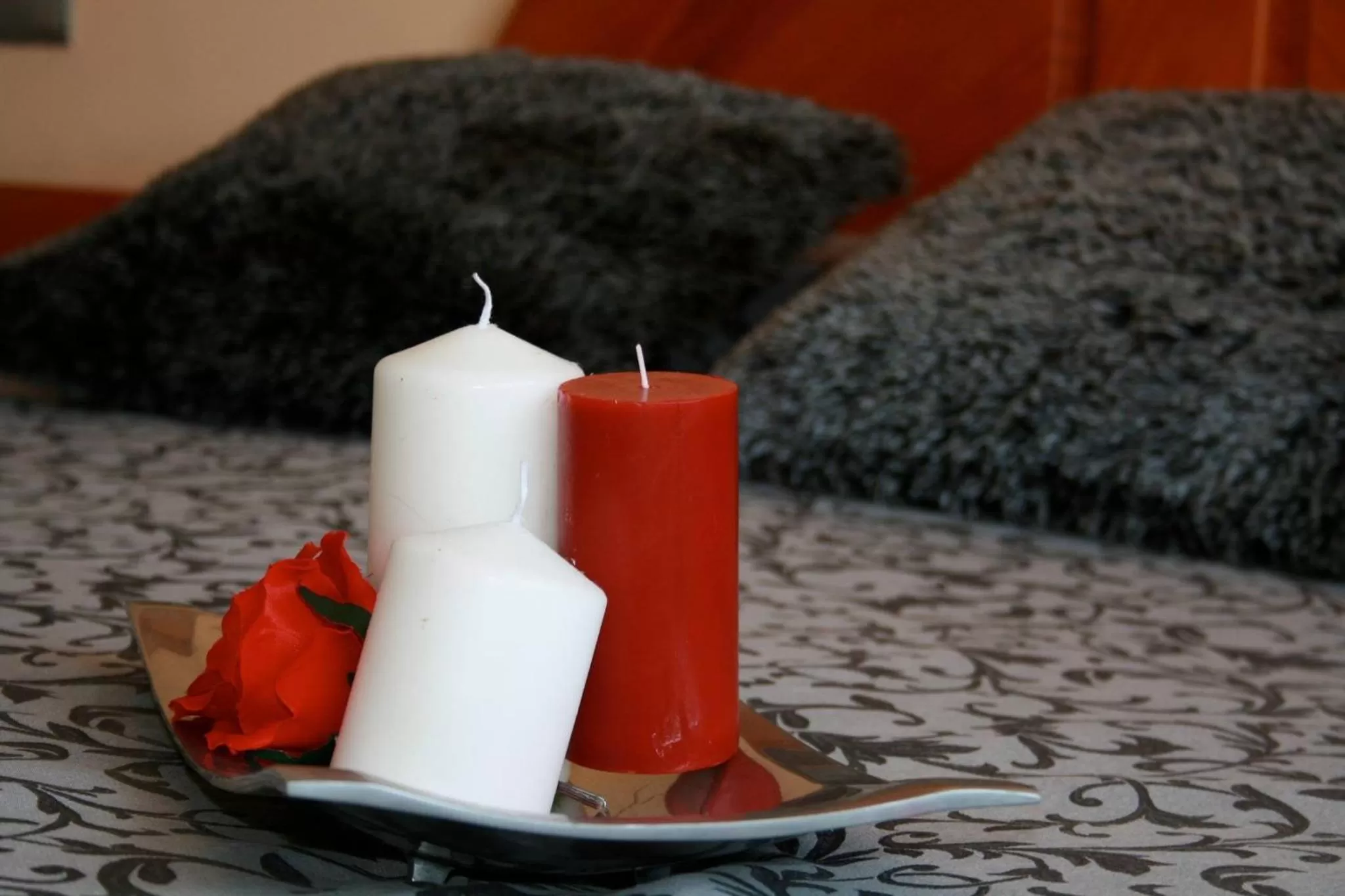 On site in El Pinche de Oro