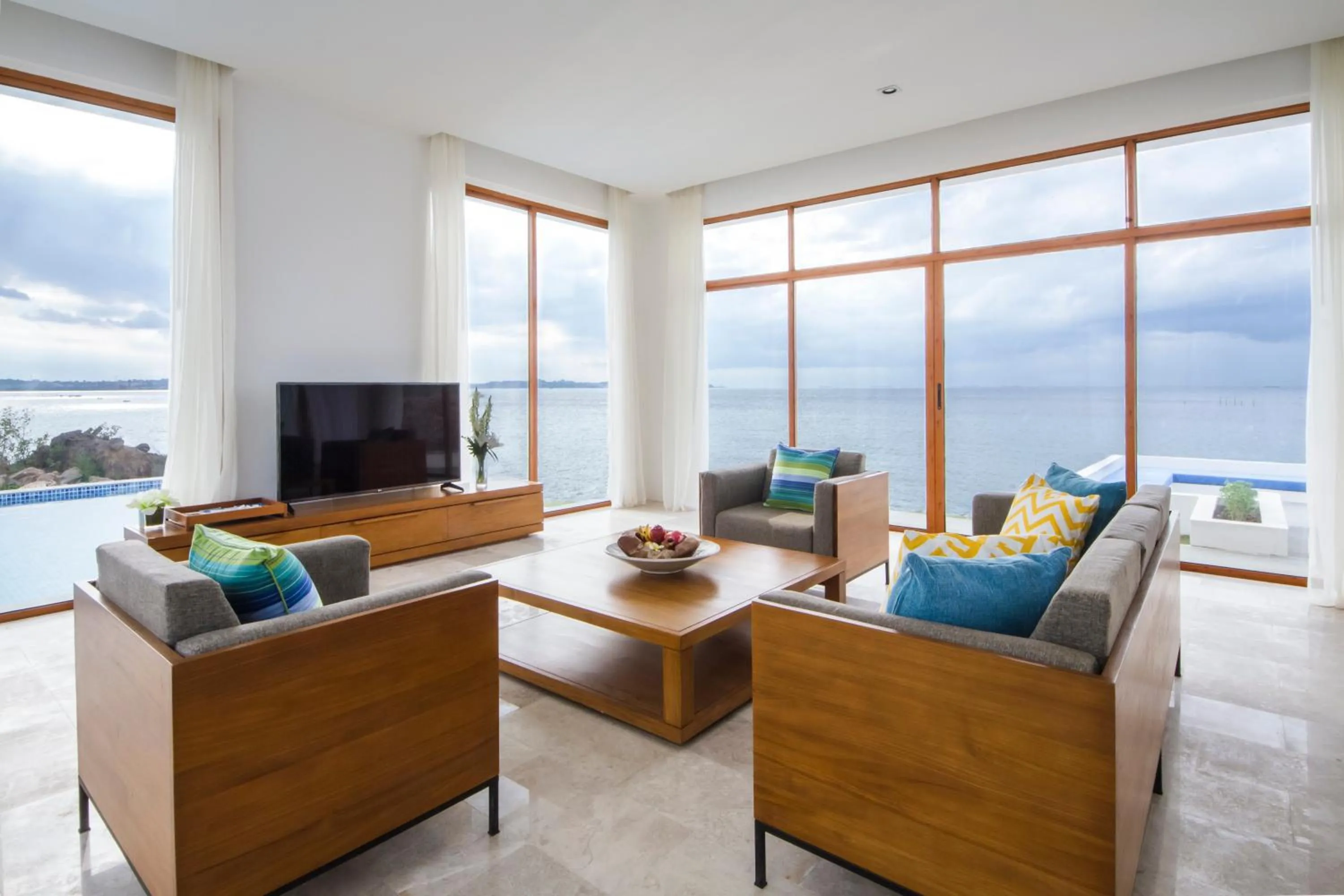 View (from property/room) in Montigo Resorts Nongsa