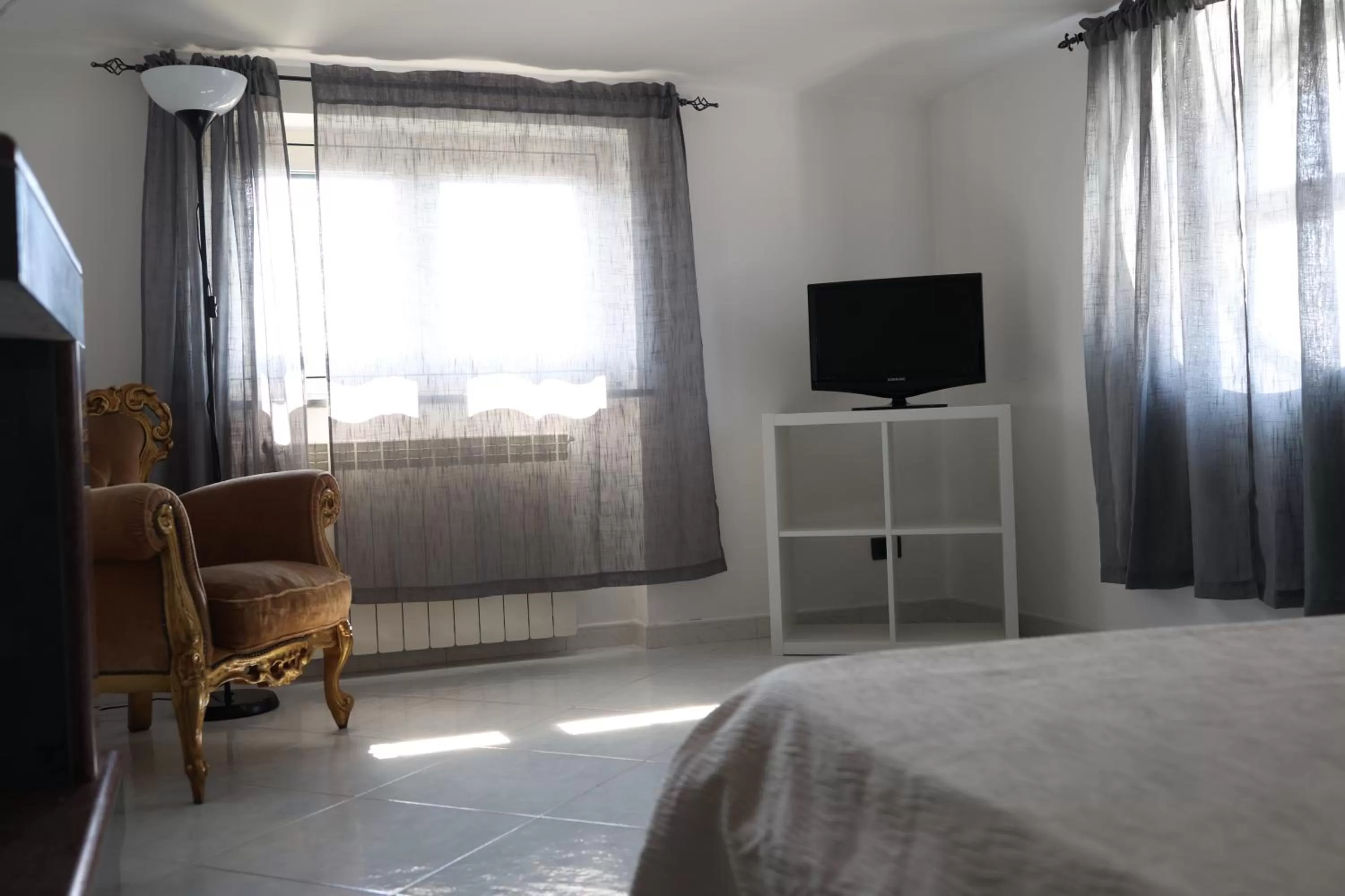 Bed in B&B Privileged