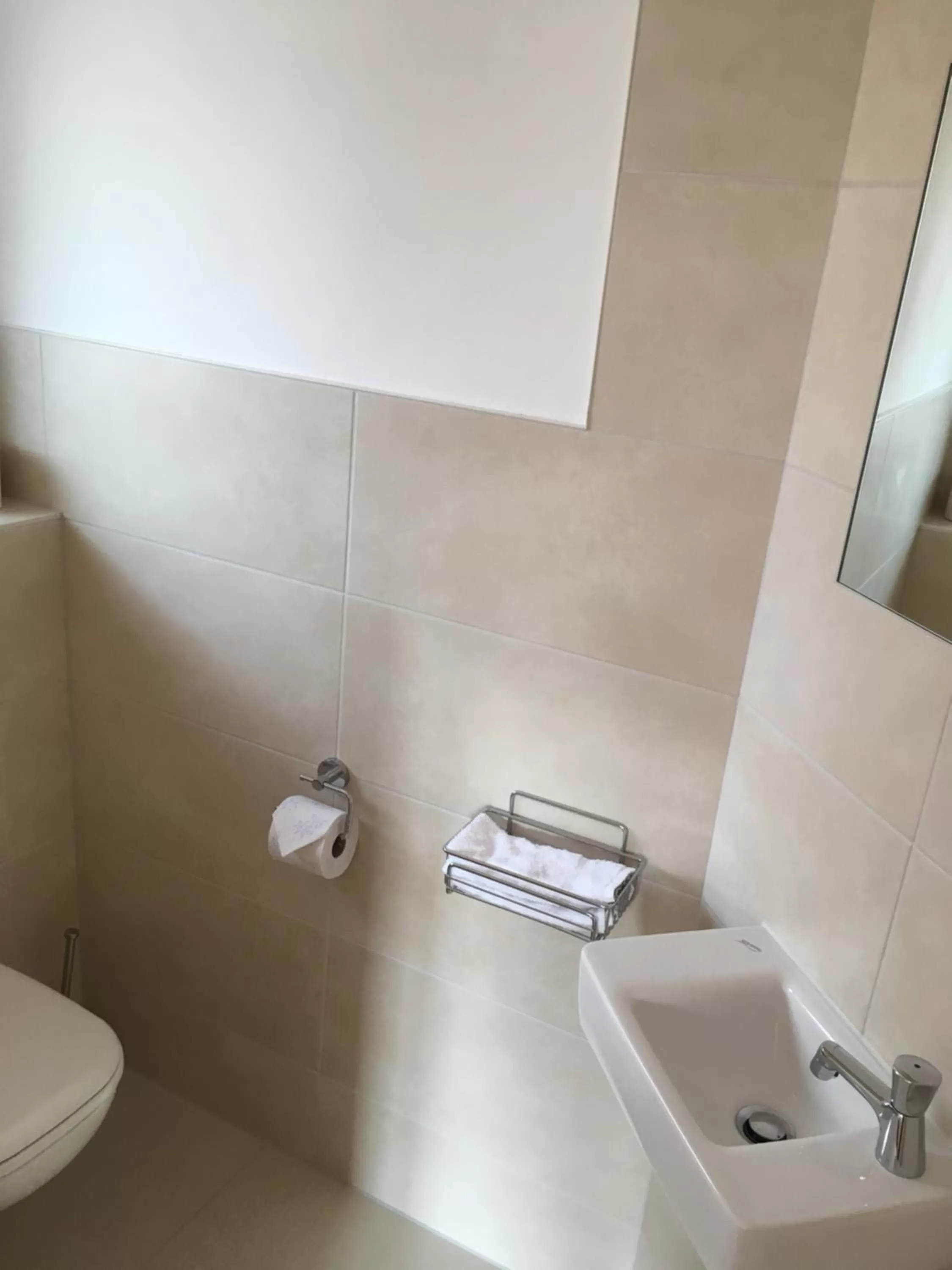 Decorative detail in Gasthaus Breitenbach