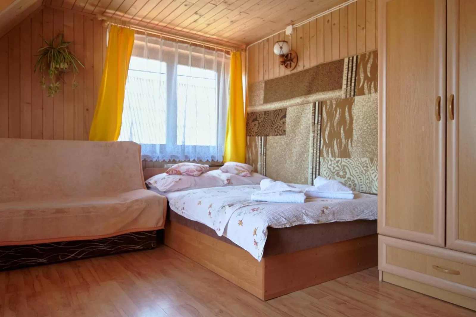 Apartment in Willa u Perełki