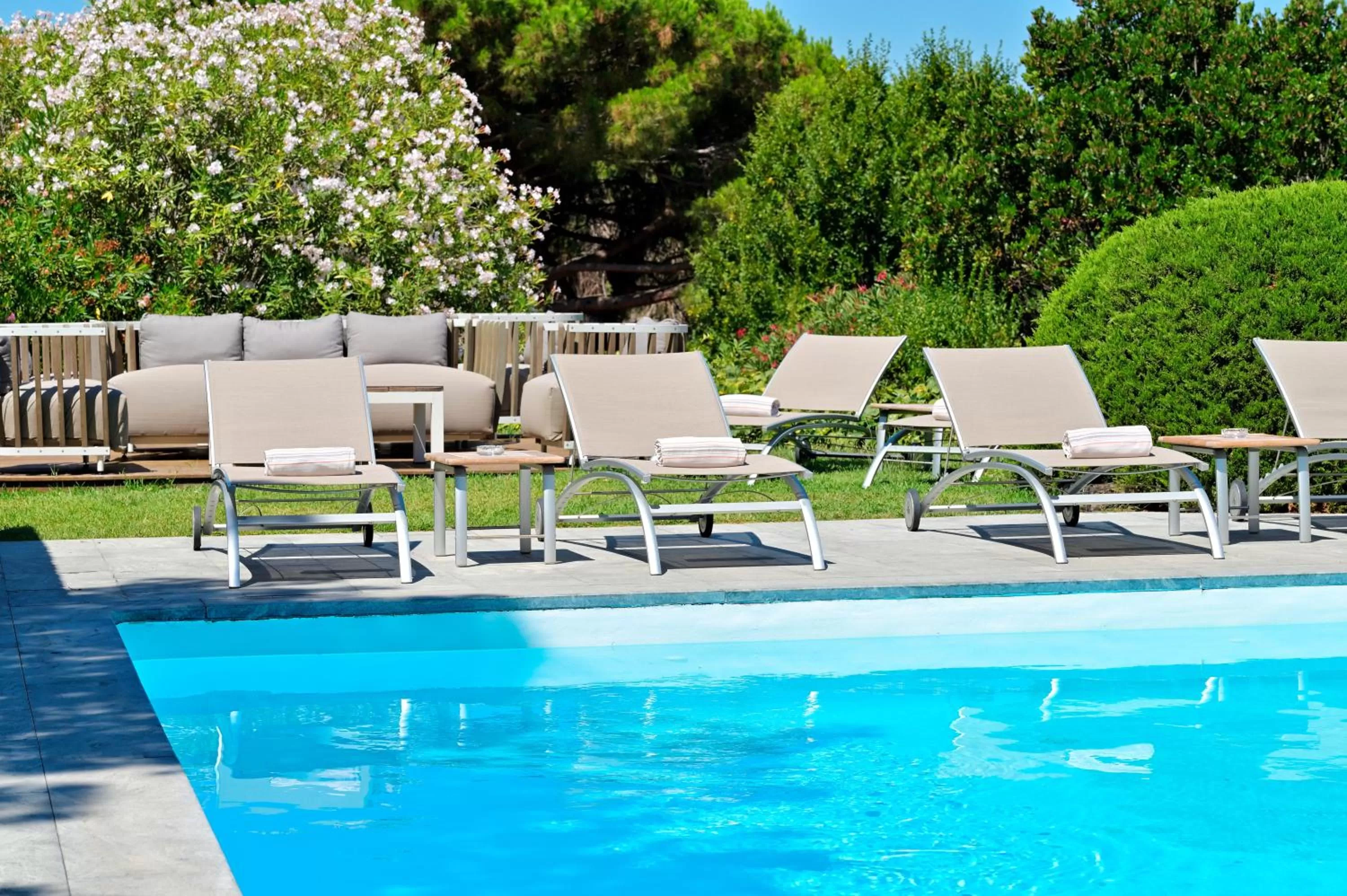 Day in Hotel Bartaccia