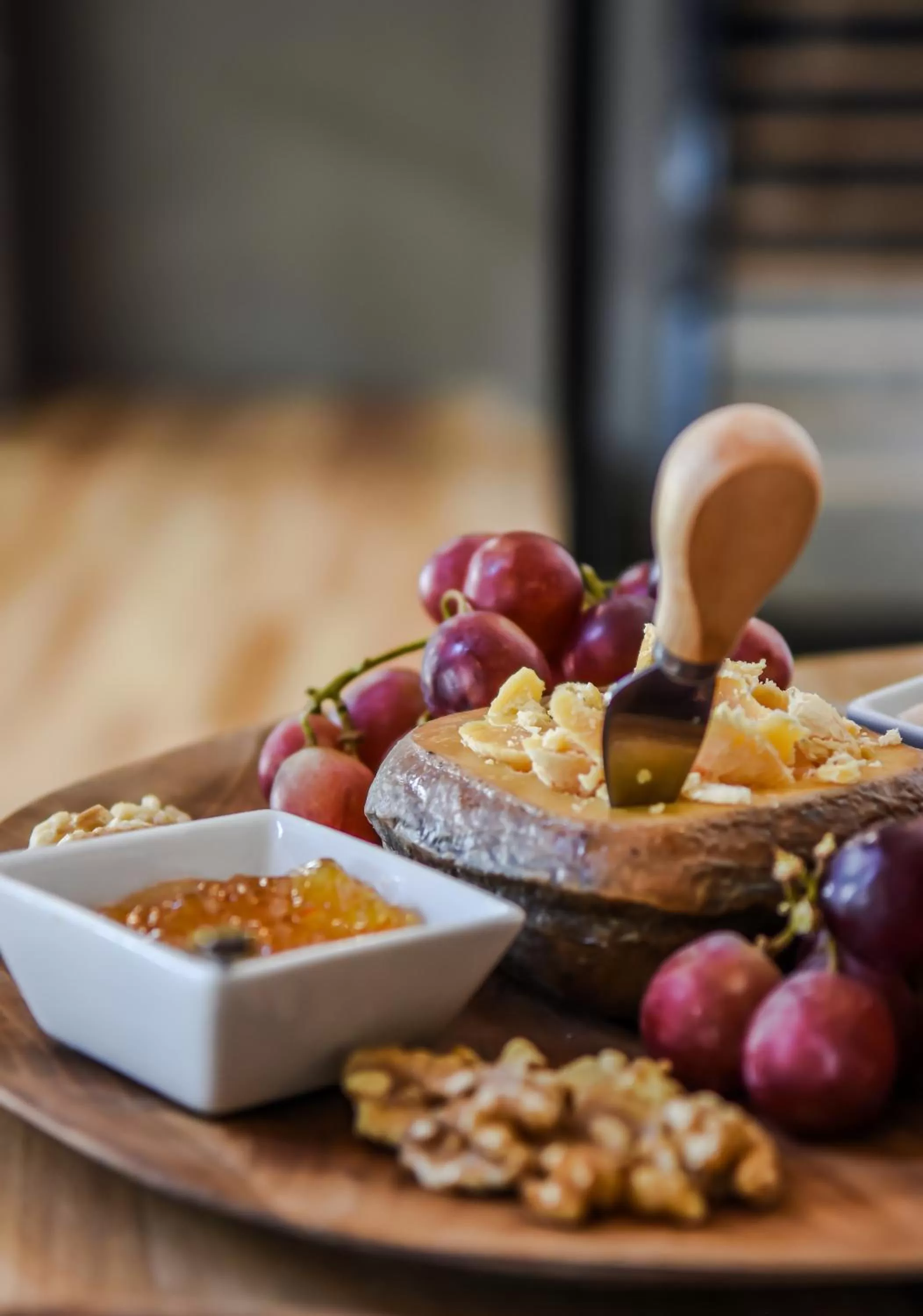 Food close-up in Bordoy Casa Ládico - Hotel Boutique Adults Only