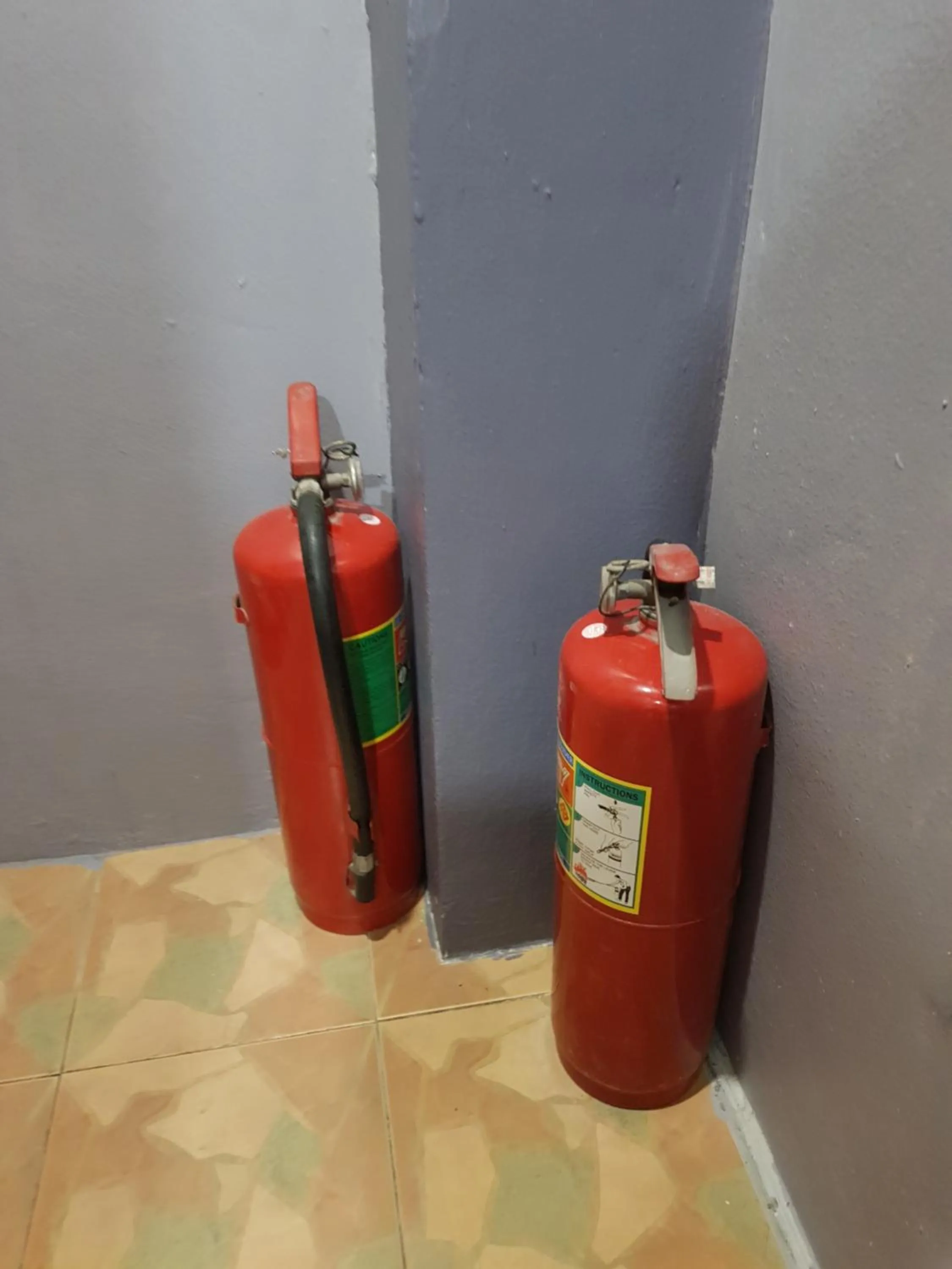 Other in SleepCats Hostel