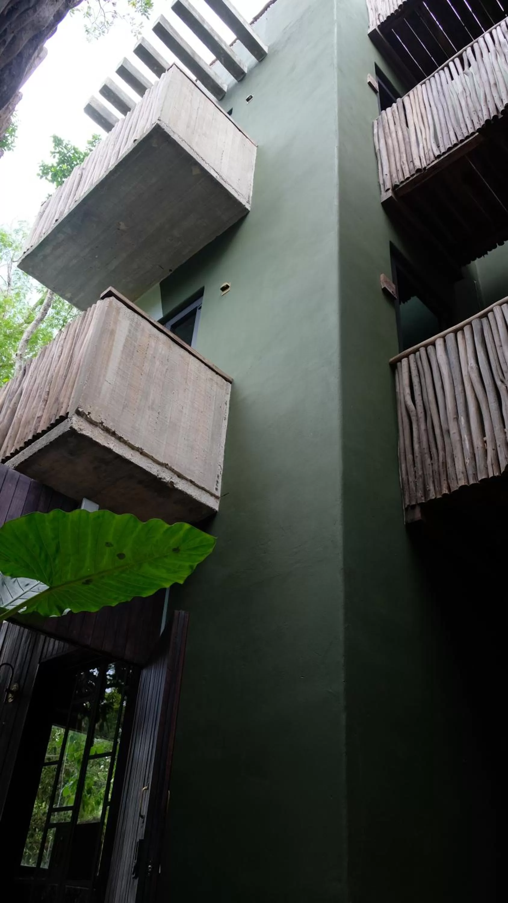 Property building in Loba Tulum Male Only