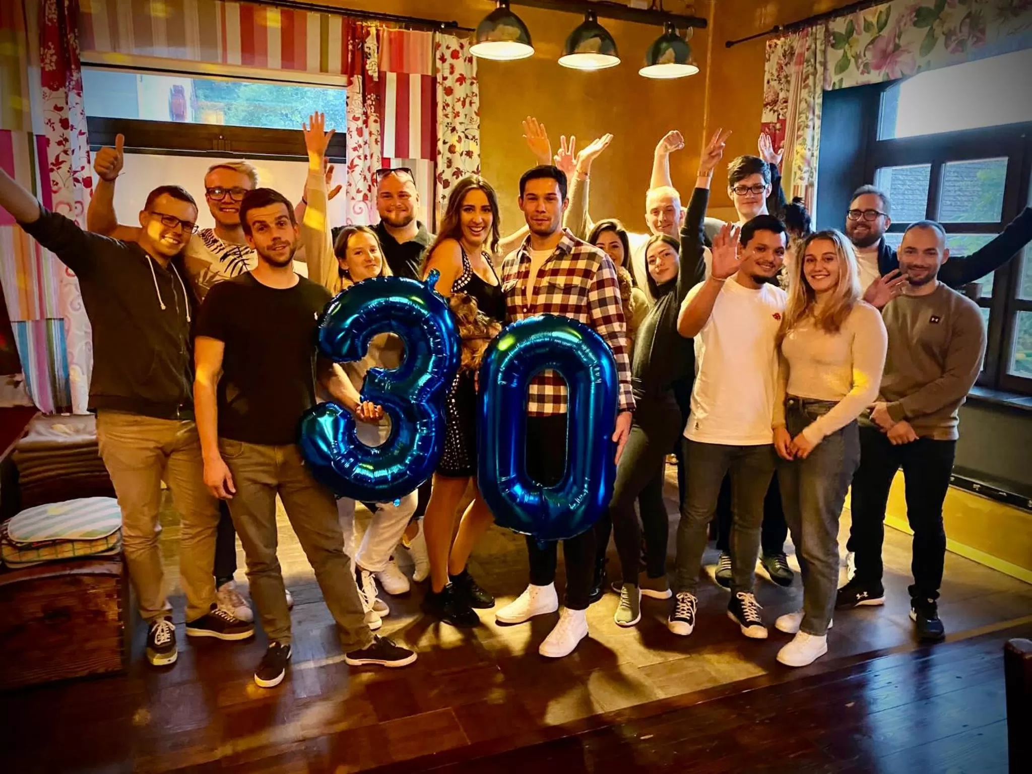 HARABURDI® Recyclart Hotel