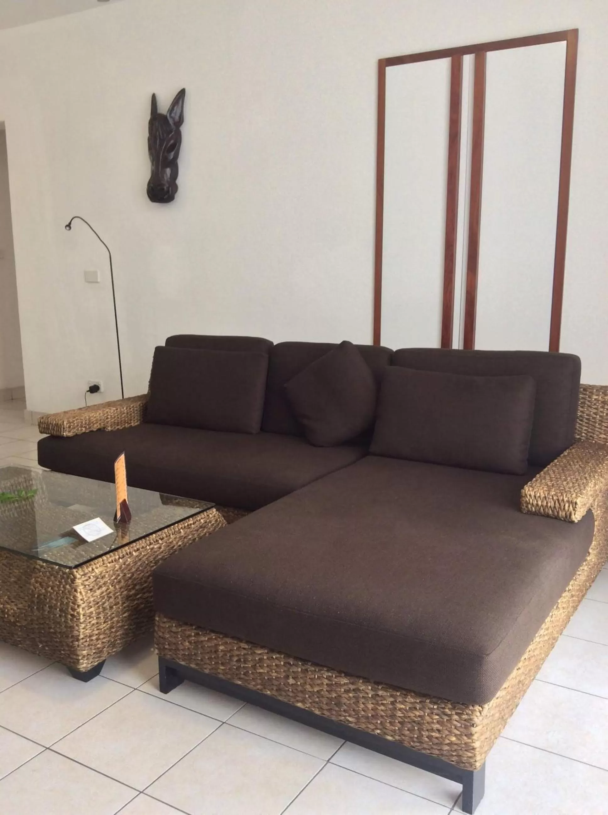 The Melanesian Port Vila