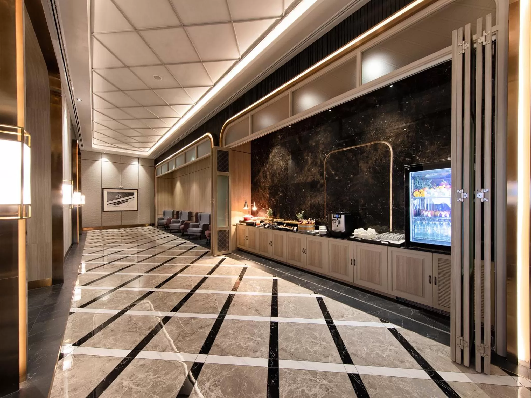 Banquet/Function facilities in Mercure Bangkok Sukhumvit 24