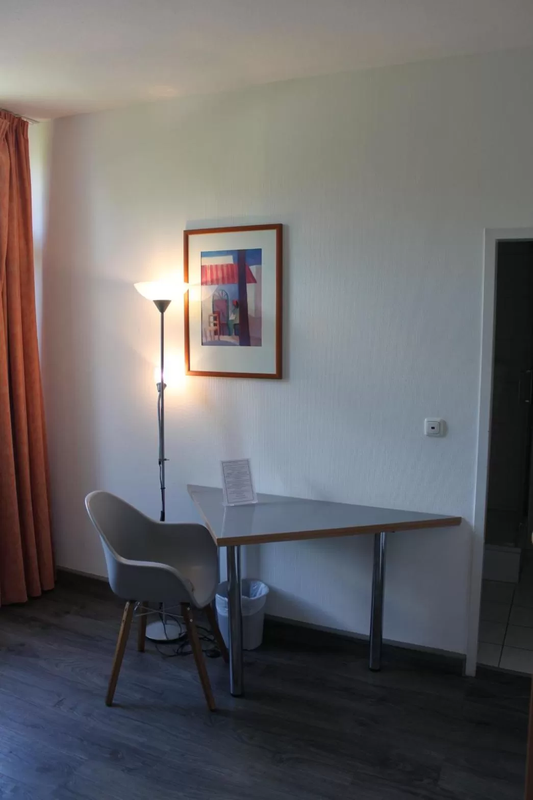 Photo of the whole room in Hotel Am Römerwall