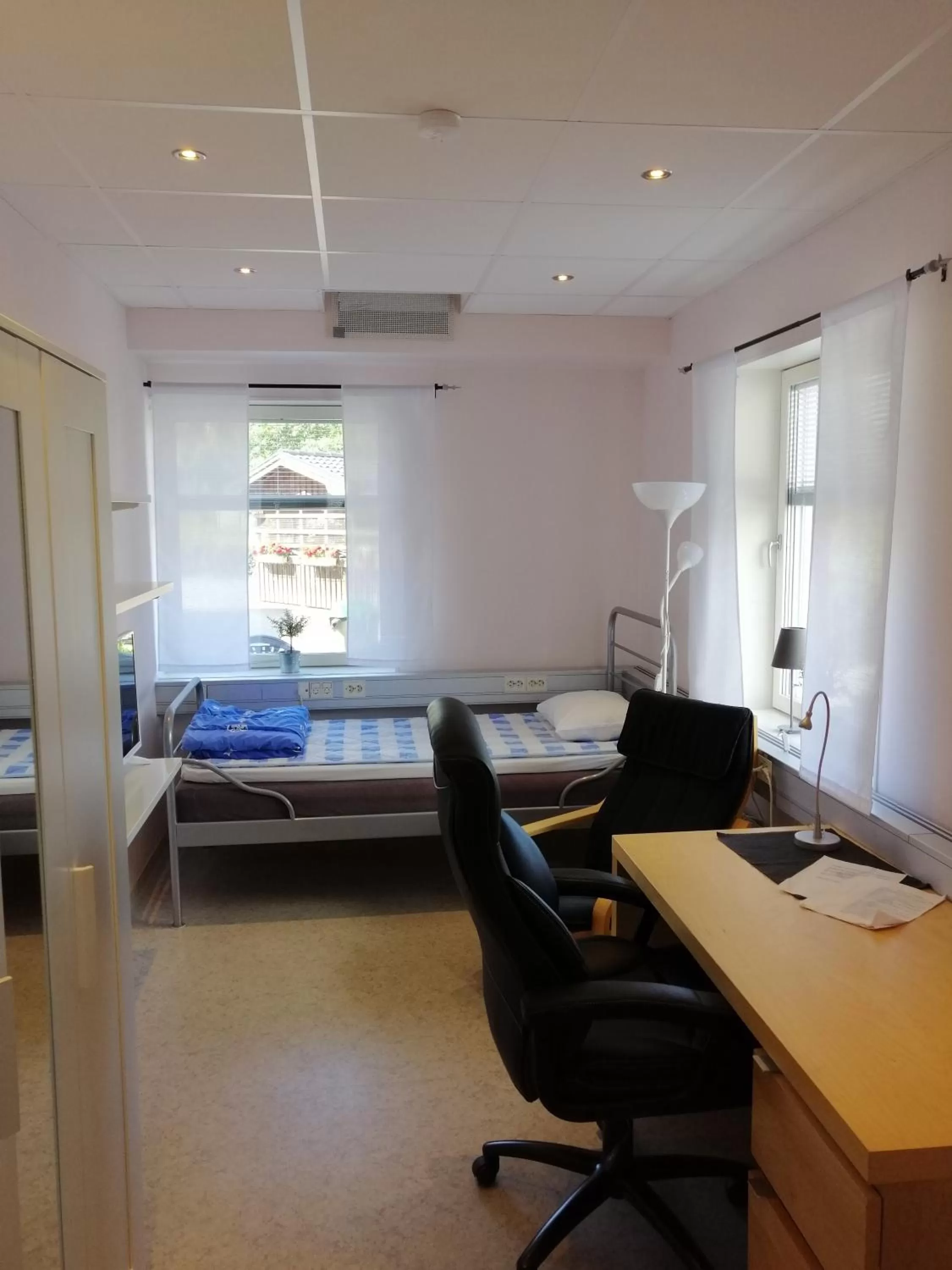 Photo of the whole room in Vallabiten Rum och Lägenheter