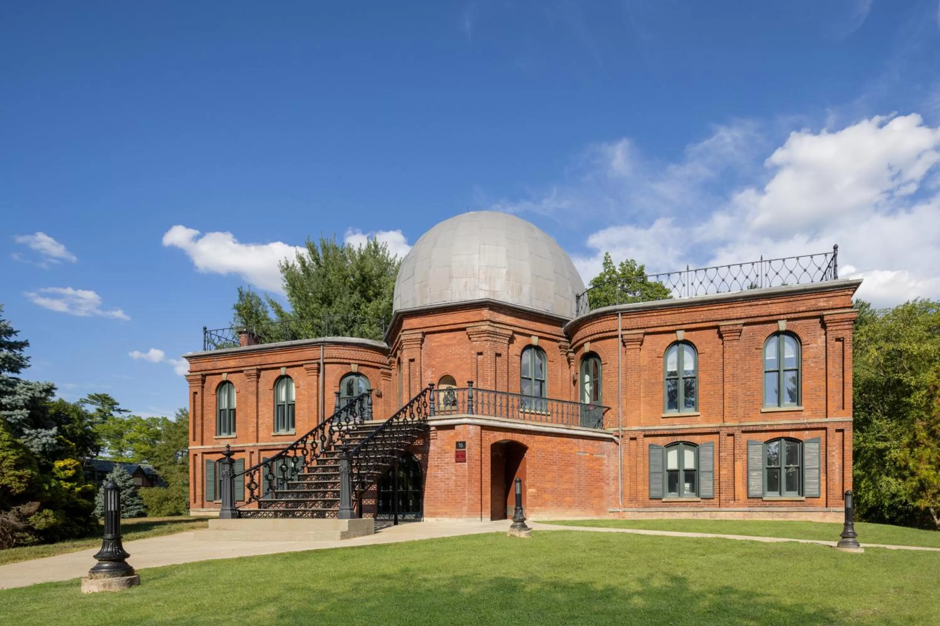 Off site in Holiday Inn Poughkeepsie by IHG