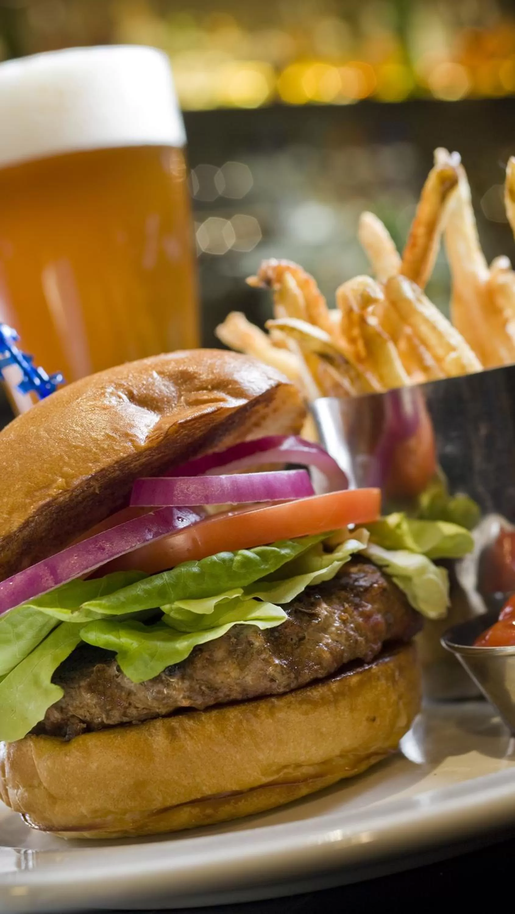 Restaurant/places to eat in Green Mountain Inn