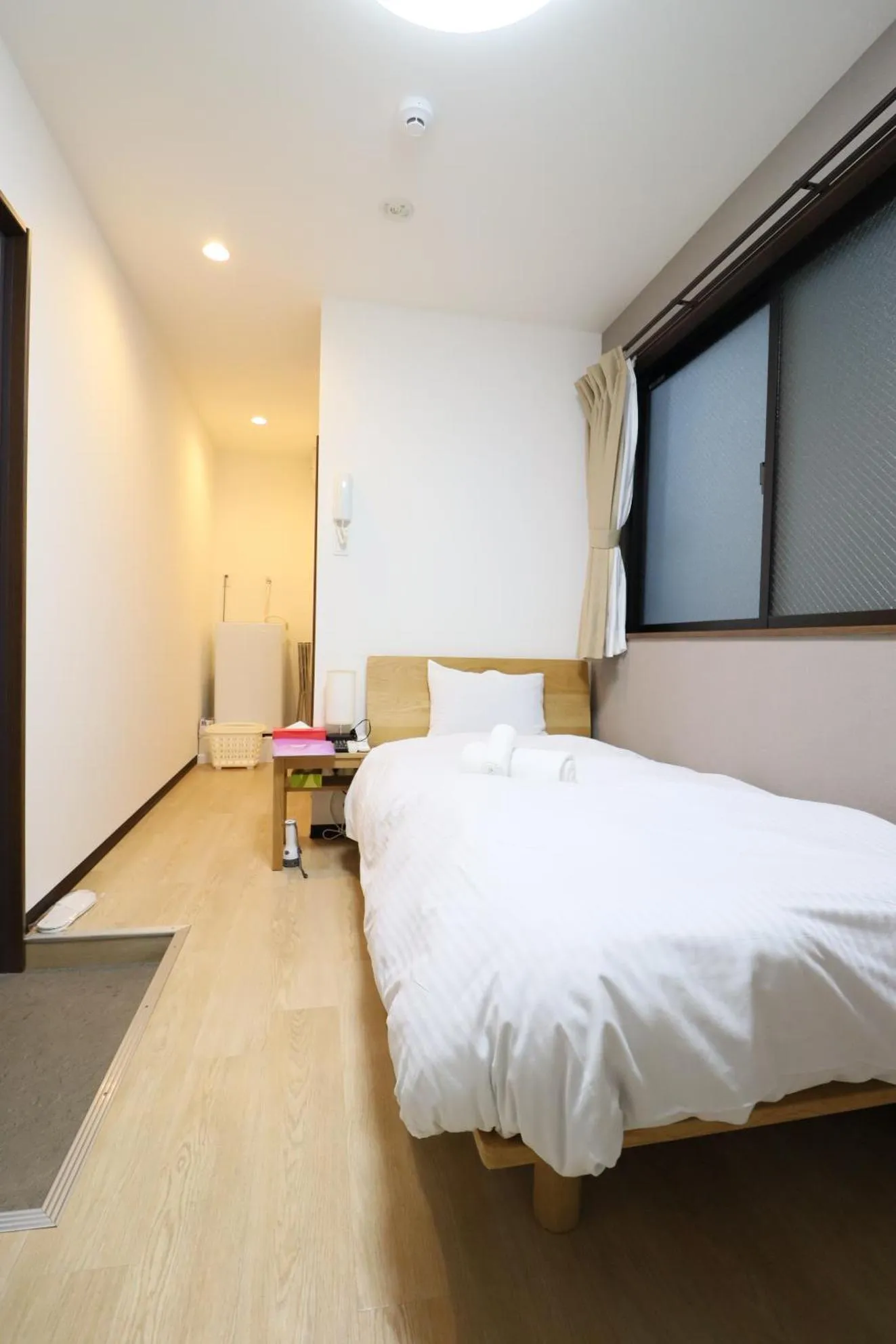 The Hotel Saint-Felicien Kyoto Shijo Karasuma