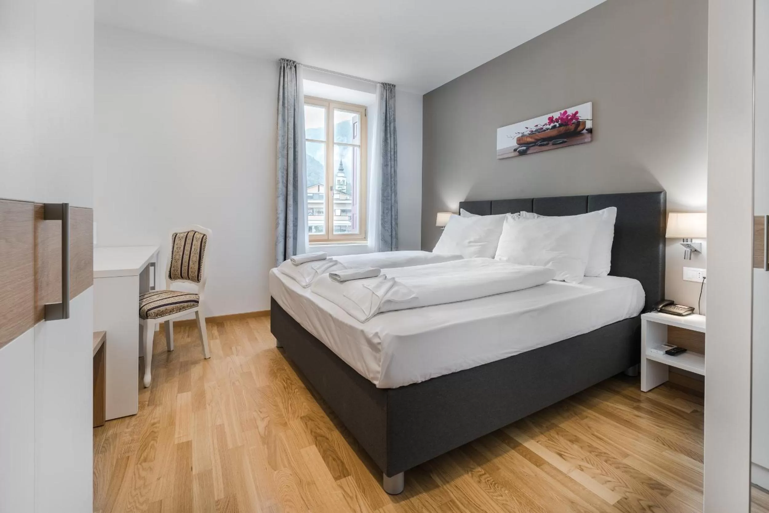 Superior Double Room - single occupancy in Hotel Dvorec