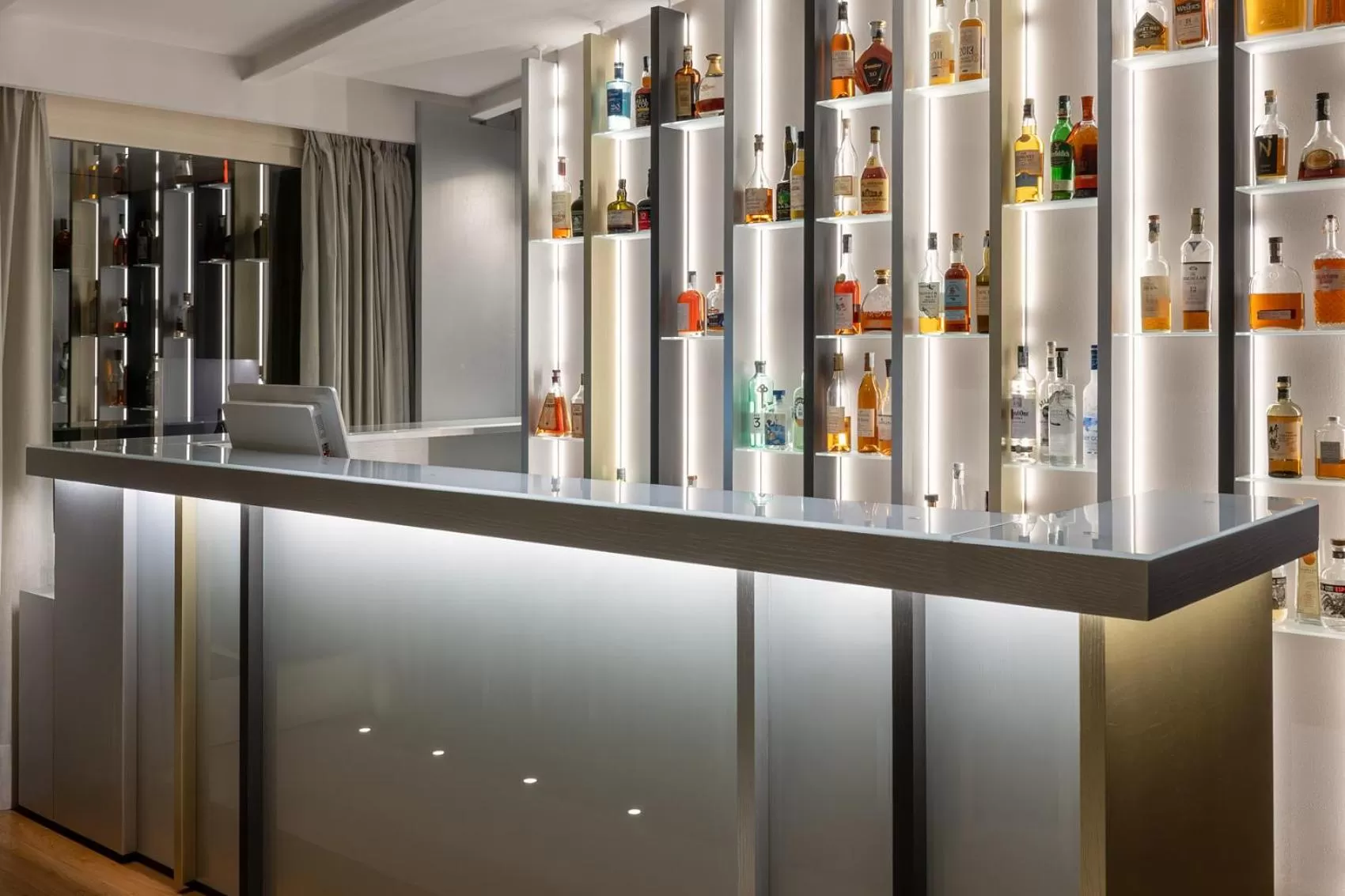 Restaurant/places to eat in Altarocca Wine Resort Adults Only