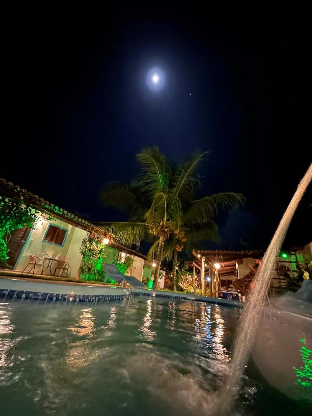 Pousada Gostoso Village