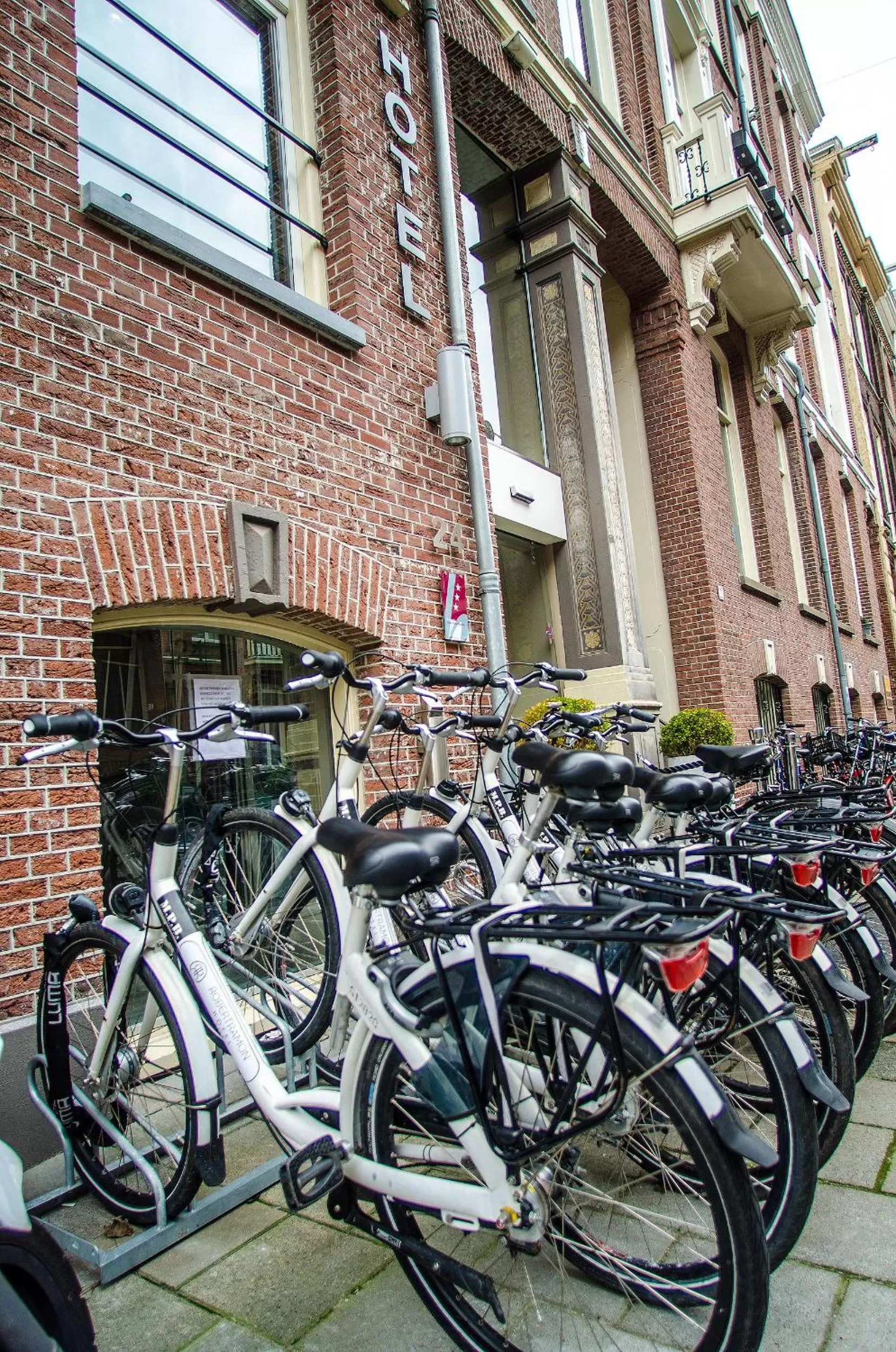 Other in Hotel Cornelisz