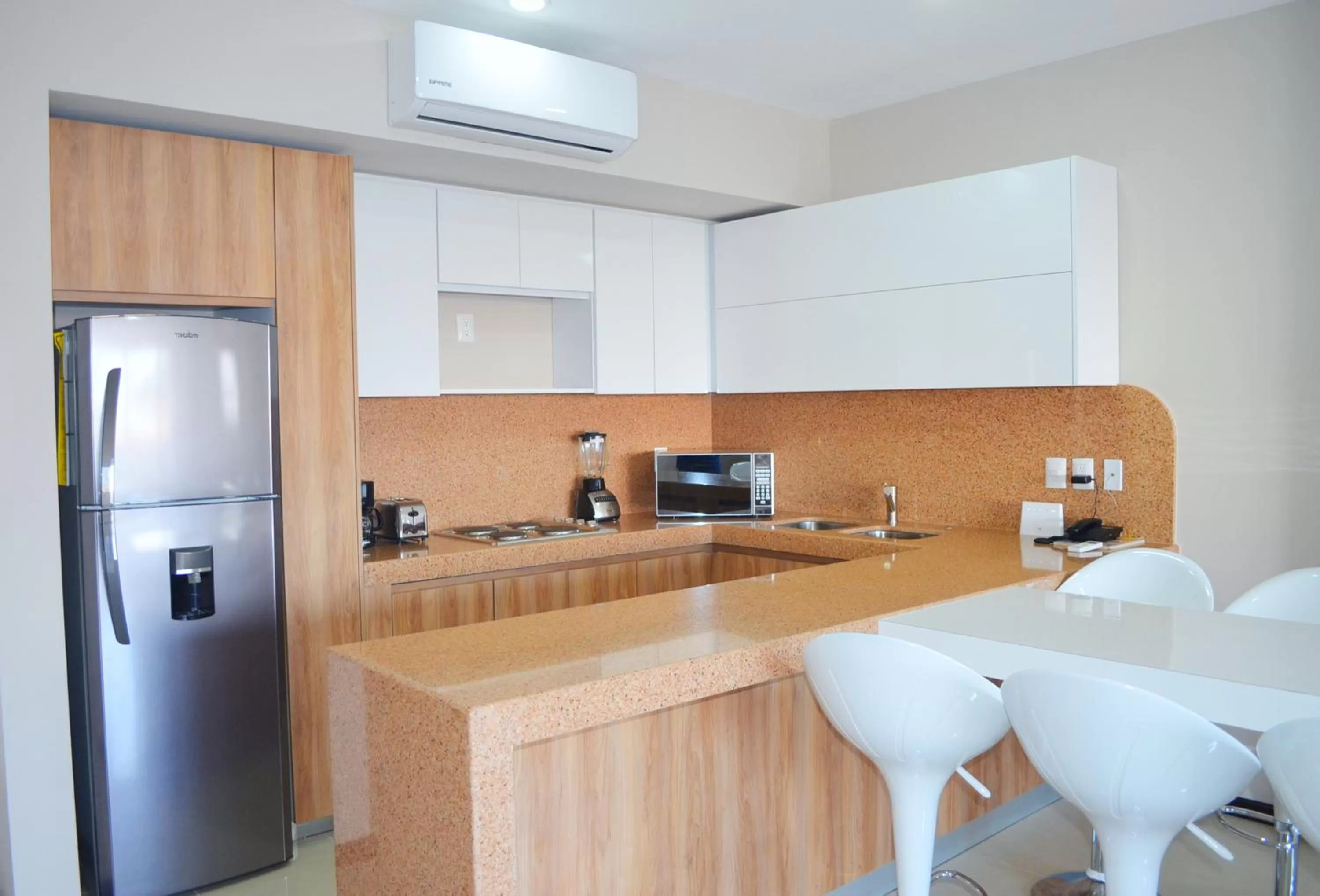 Bahia Marina Departamentos