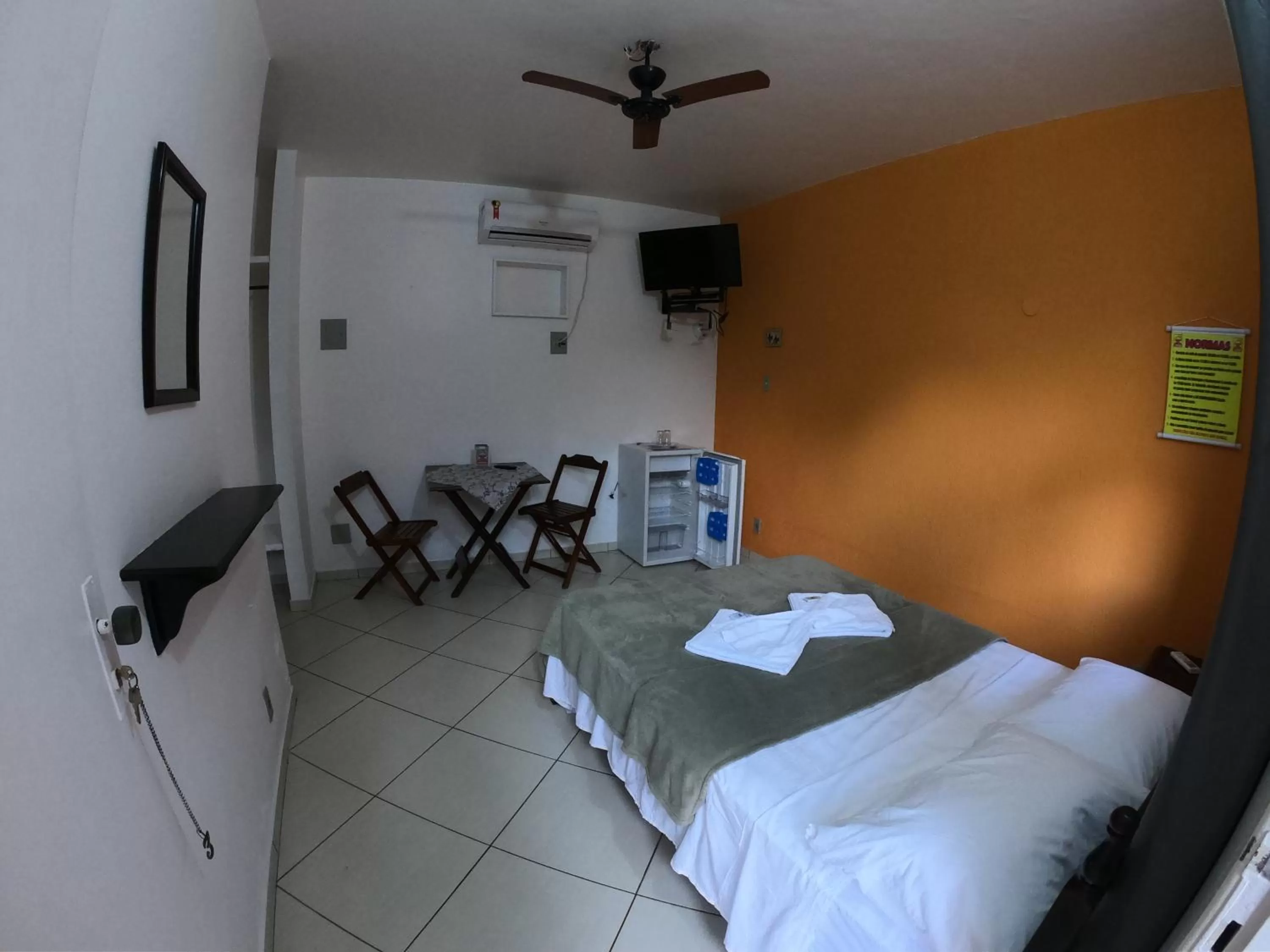 Pousada Xodó da Praia