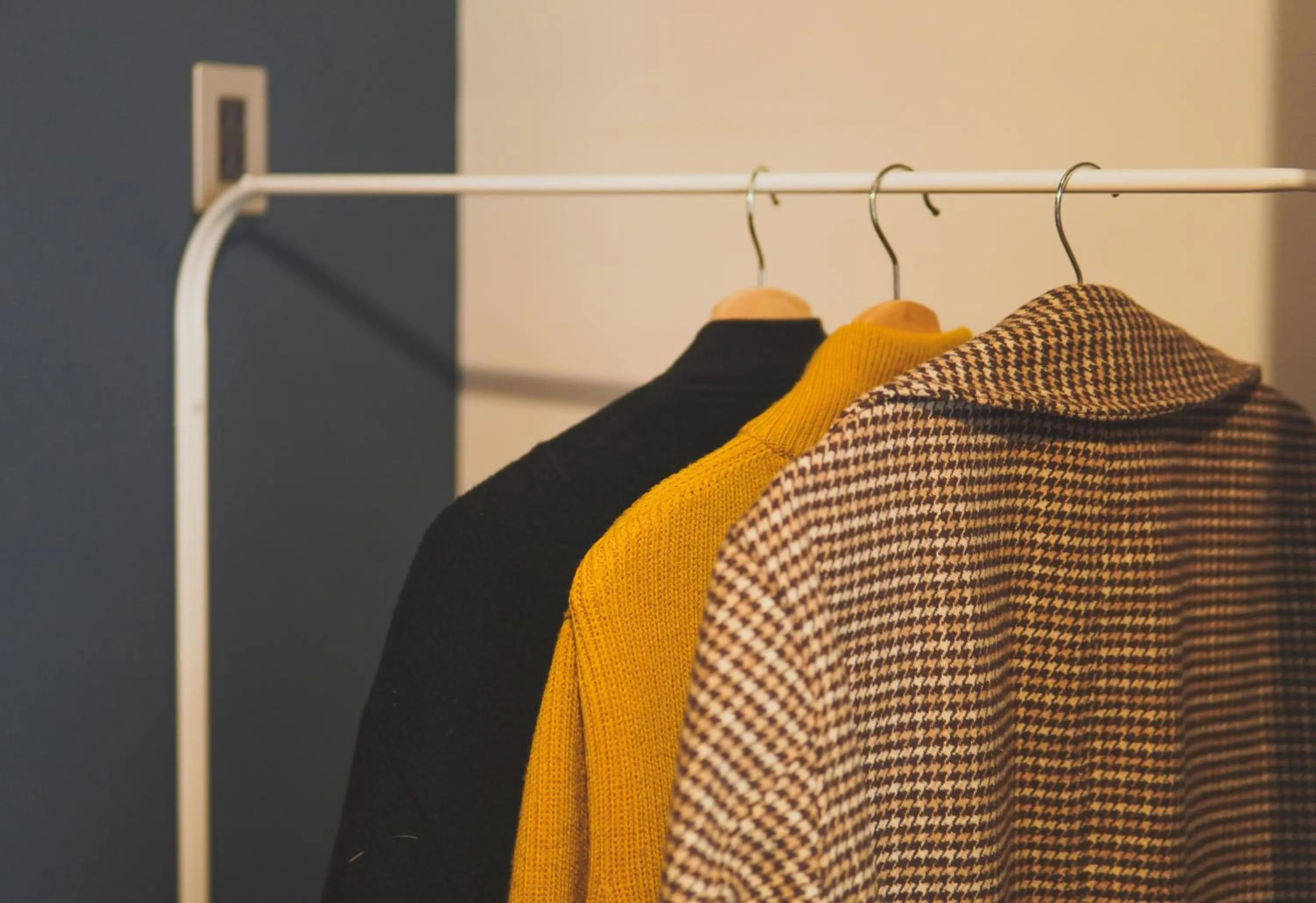 Photo of the whole room in Hostel Niniroom