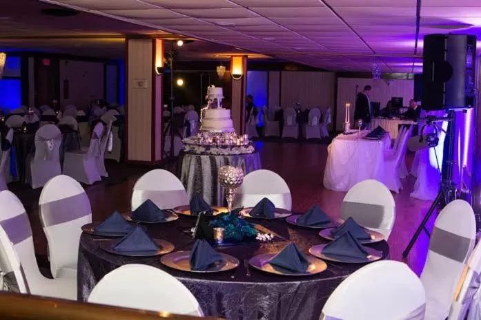 Banquet/Function facilities in Days Inn by Wyndham Pittsburgh