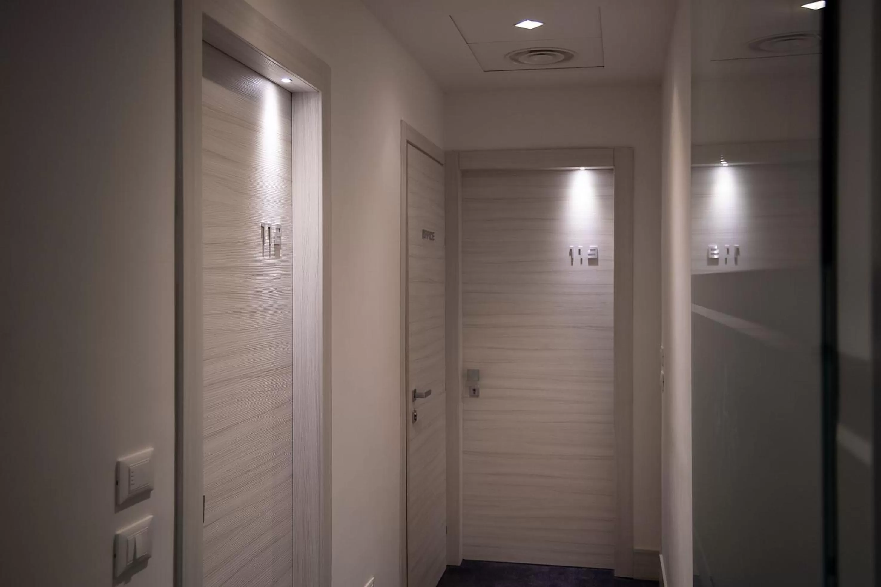 Hotel Palazzo Argenta