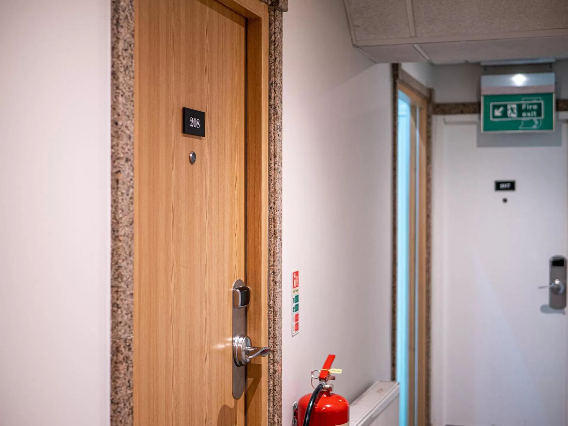 Property building in Maiden Oval