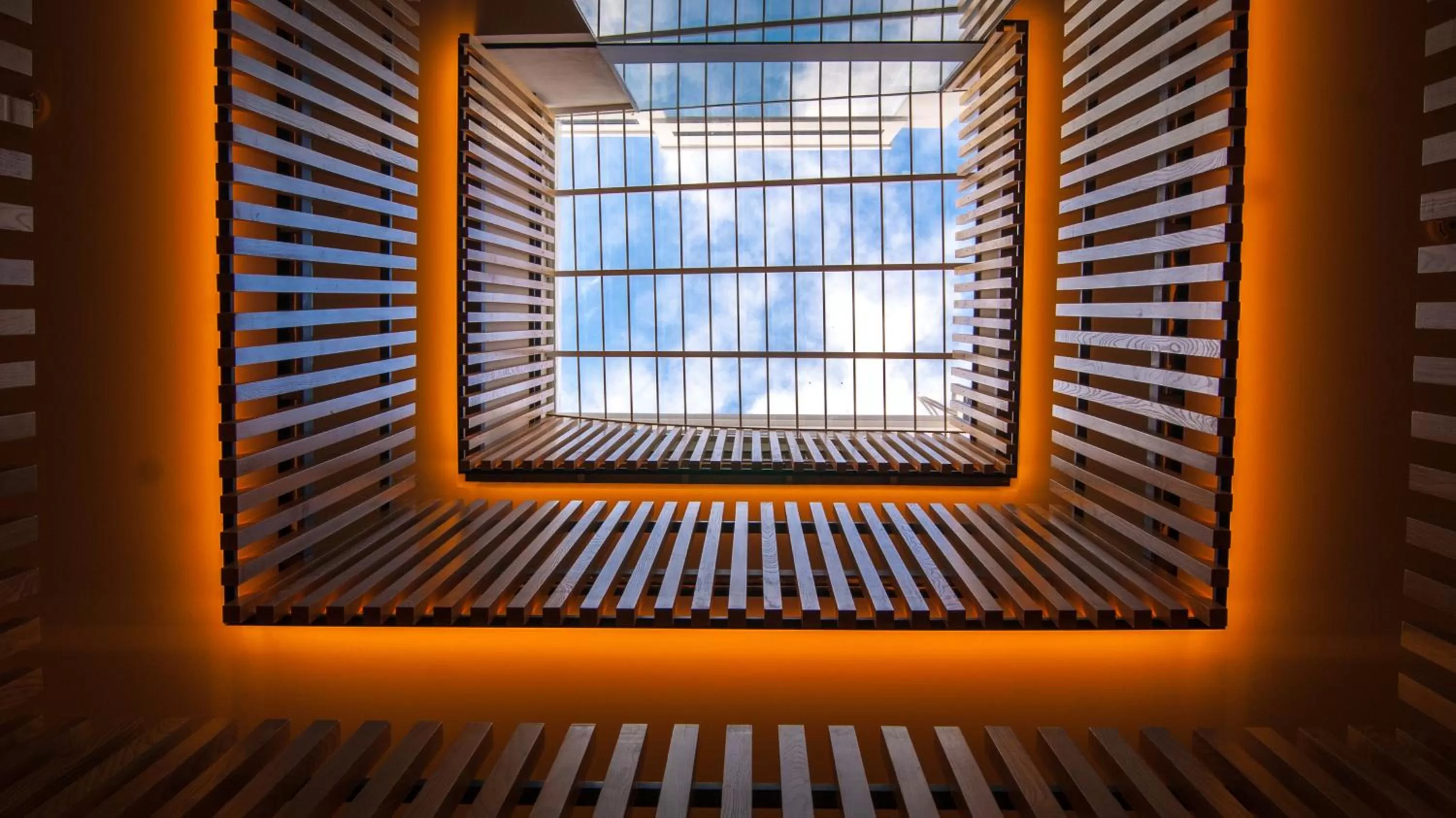 Decorative detail in Sweet Sevilla Suites