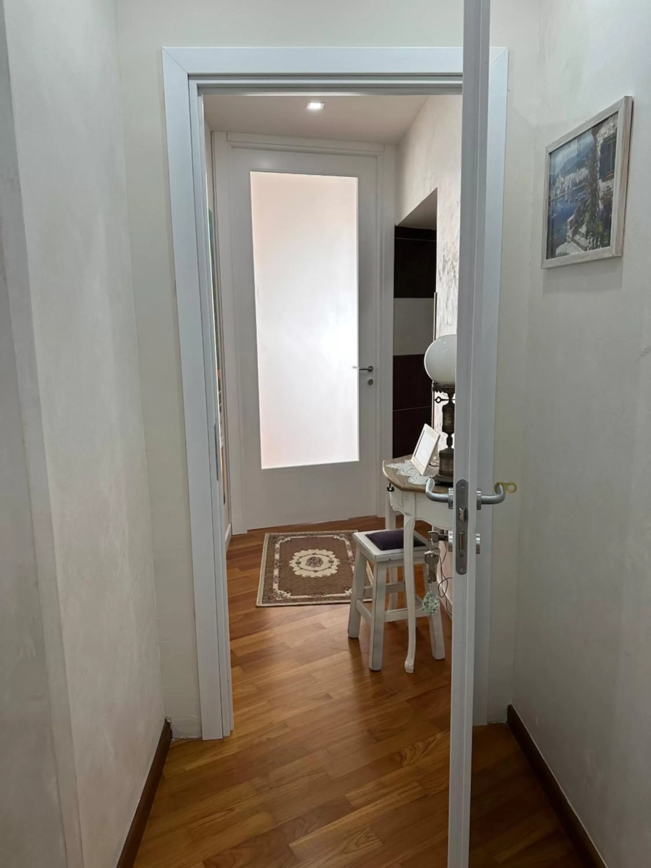 Dining Area in b&b by family L&G