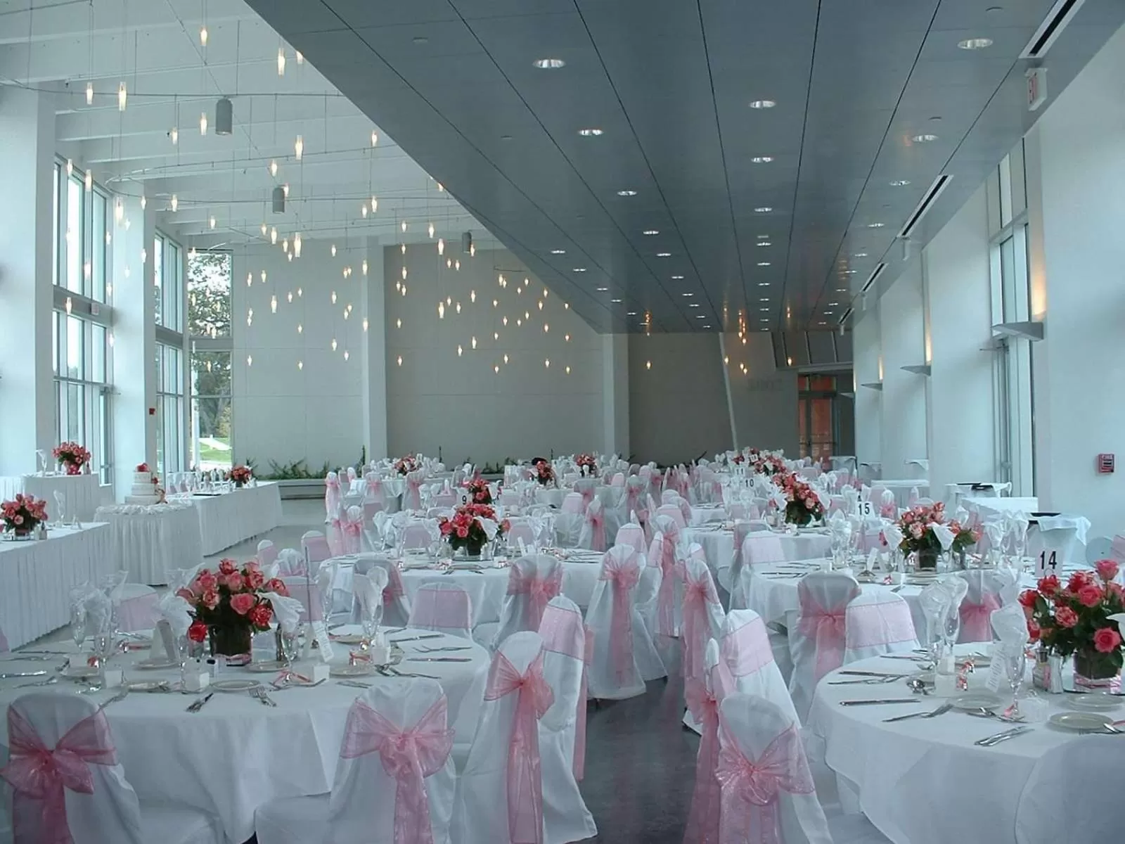 Meeting/conference room in Embassy Suites by Hilton Tampa USF Near Busch Gardens