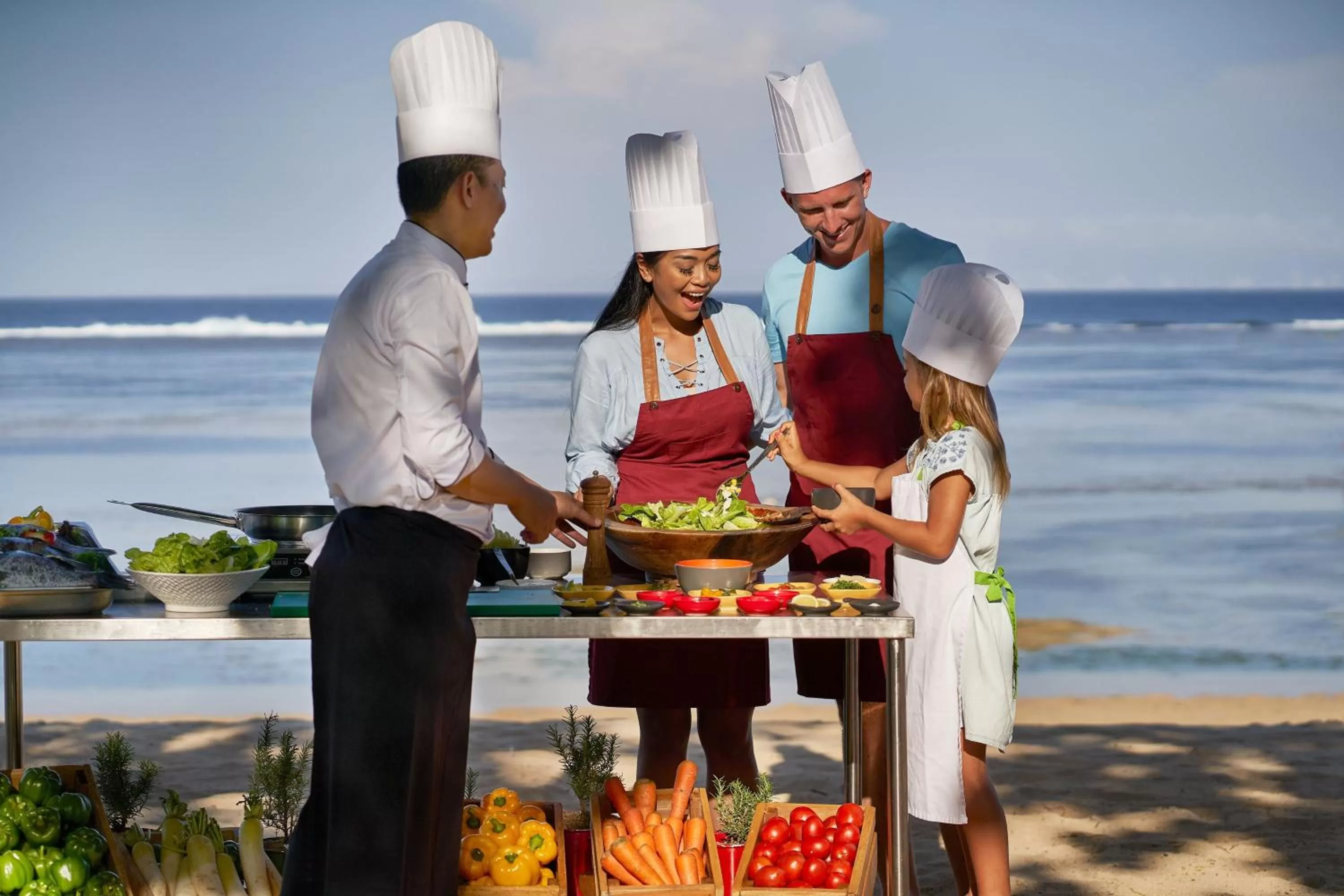 Other in The Westin Resort Nusa Dua, Bali