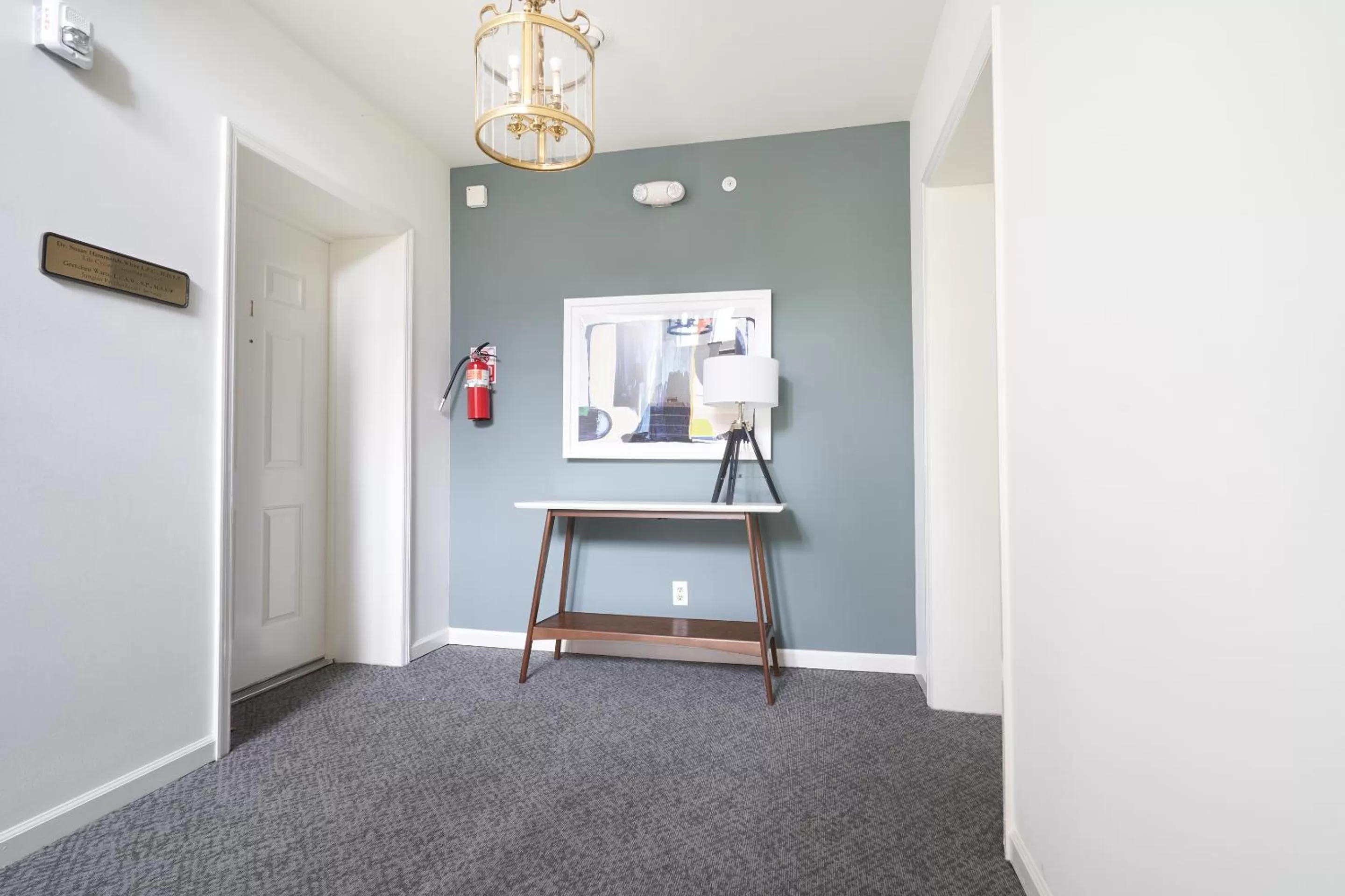 Sonder at Euclid Court