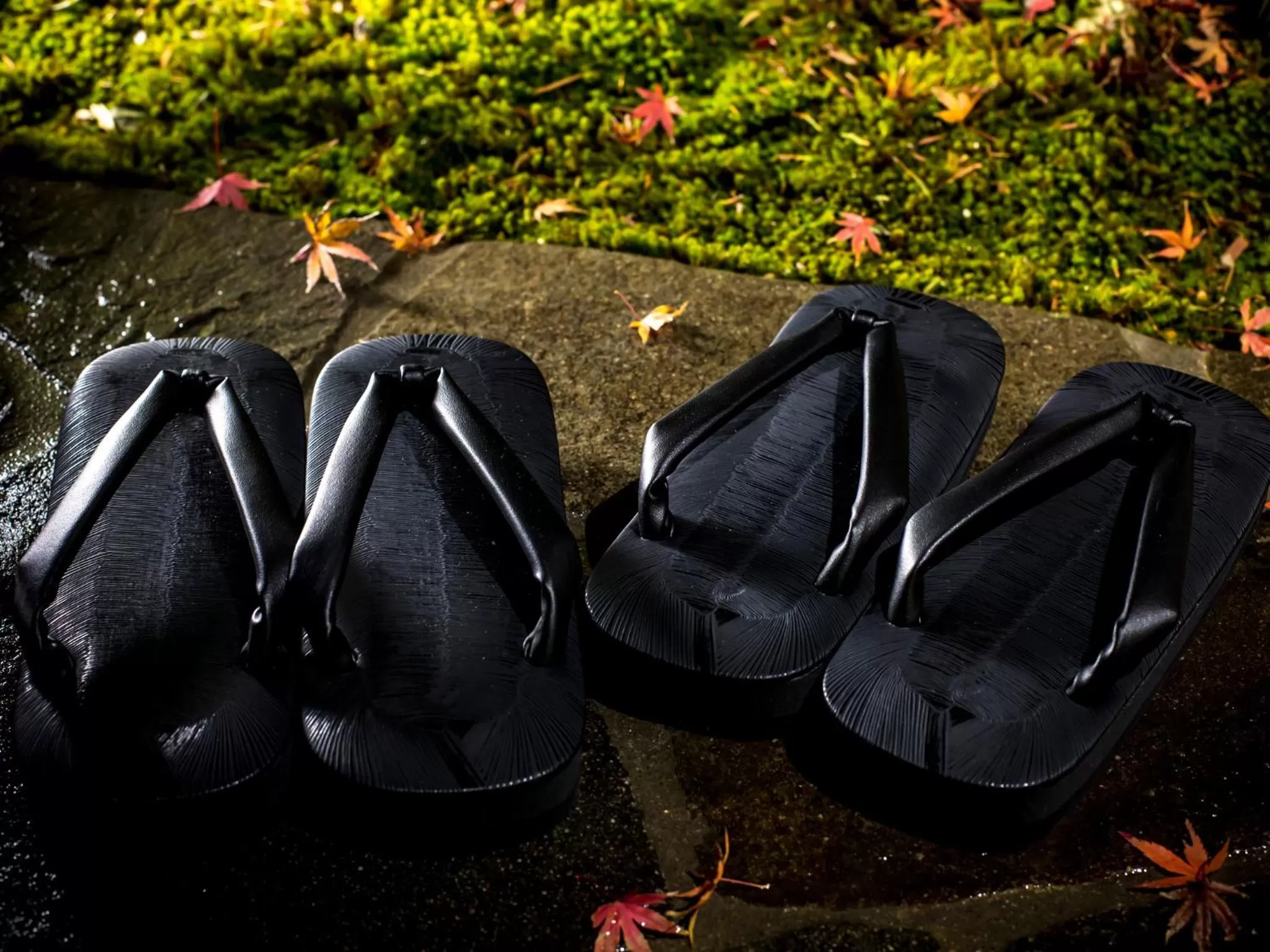 Photo of the whole room in Saka Hotel Kyoto