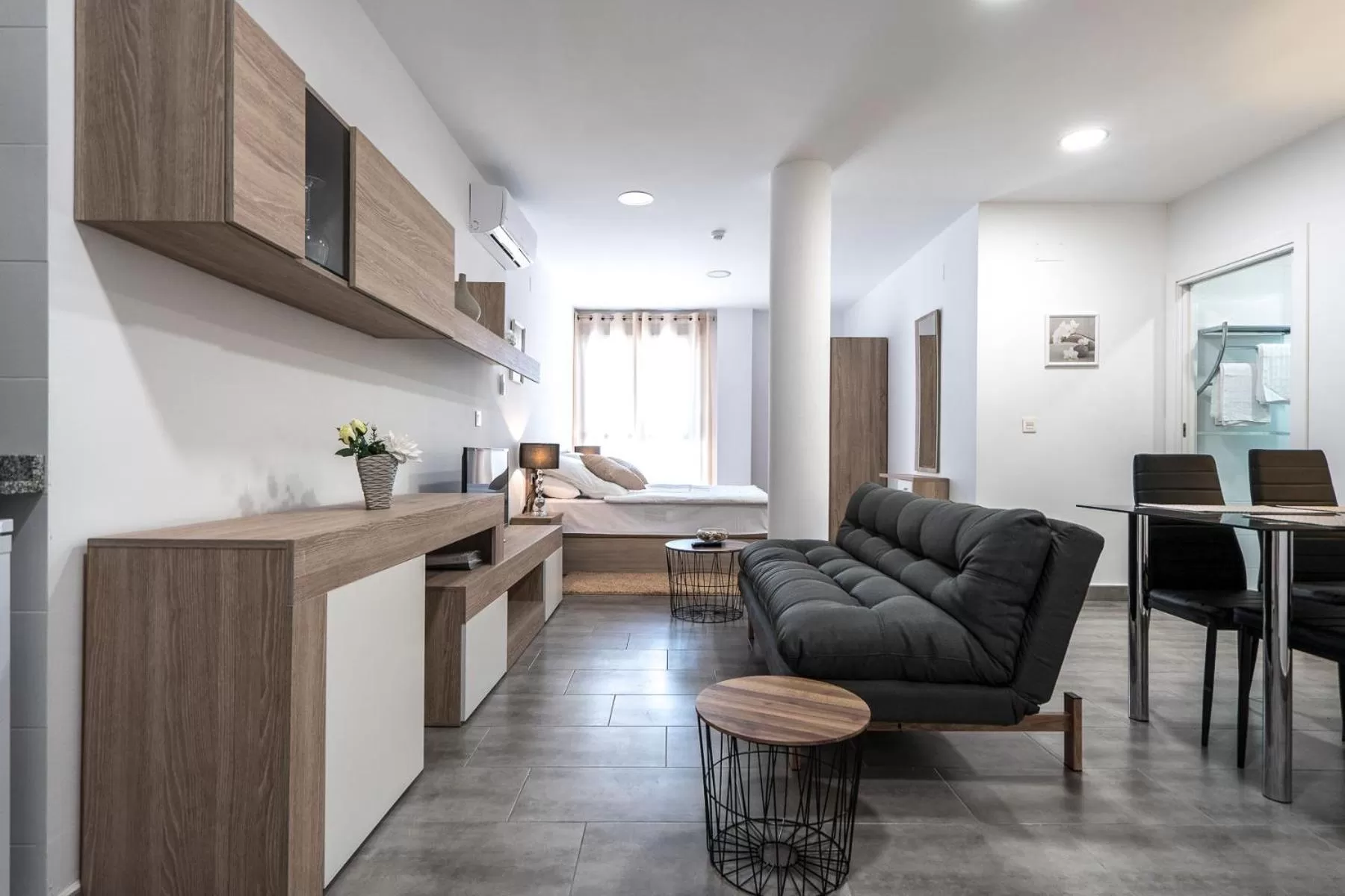 Apartment - Ground Floor in Apartamentos La Laguna