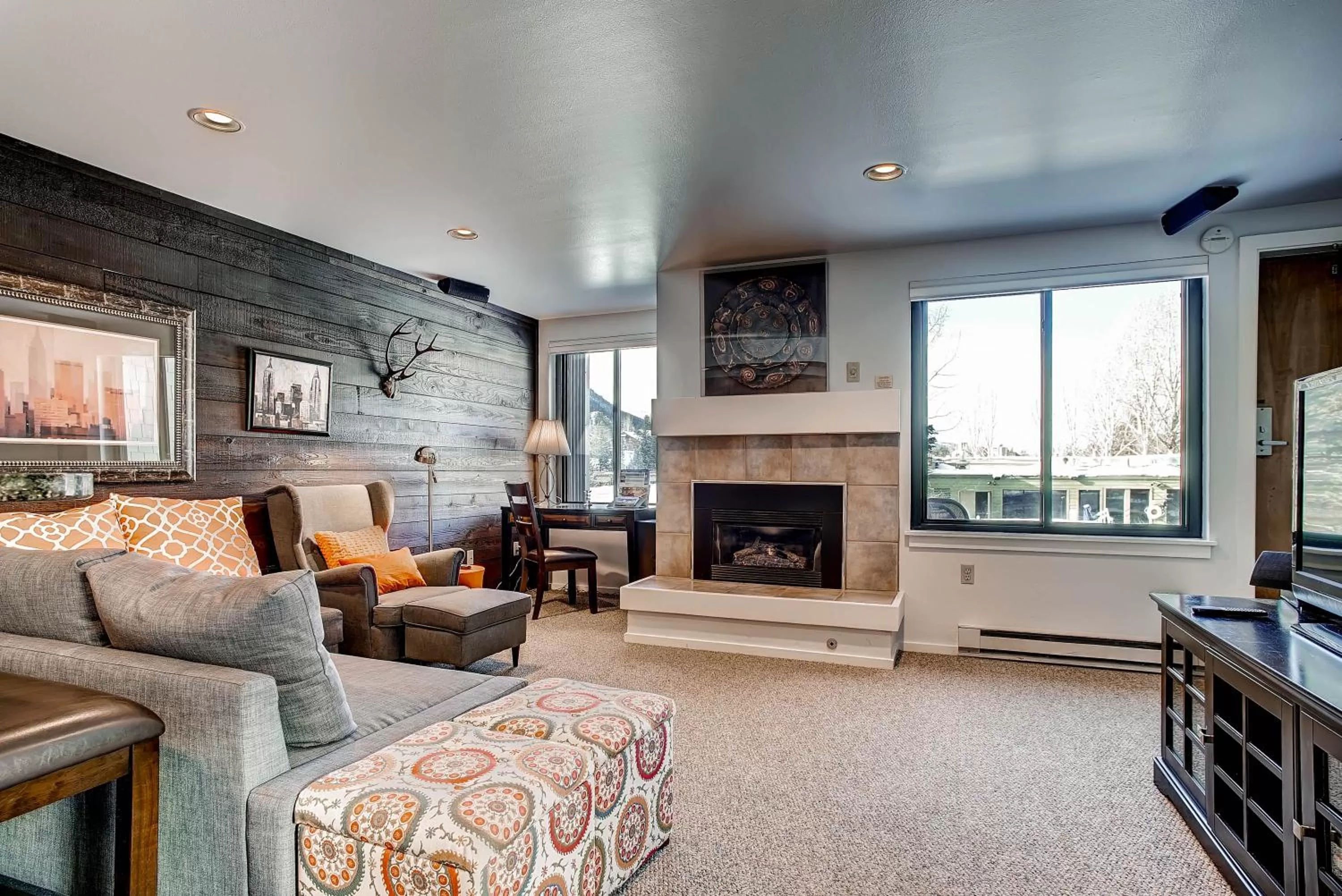 Lakeside Village by Keystone Resort