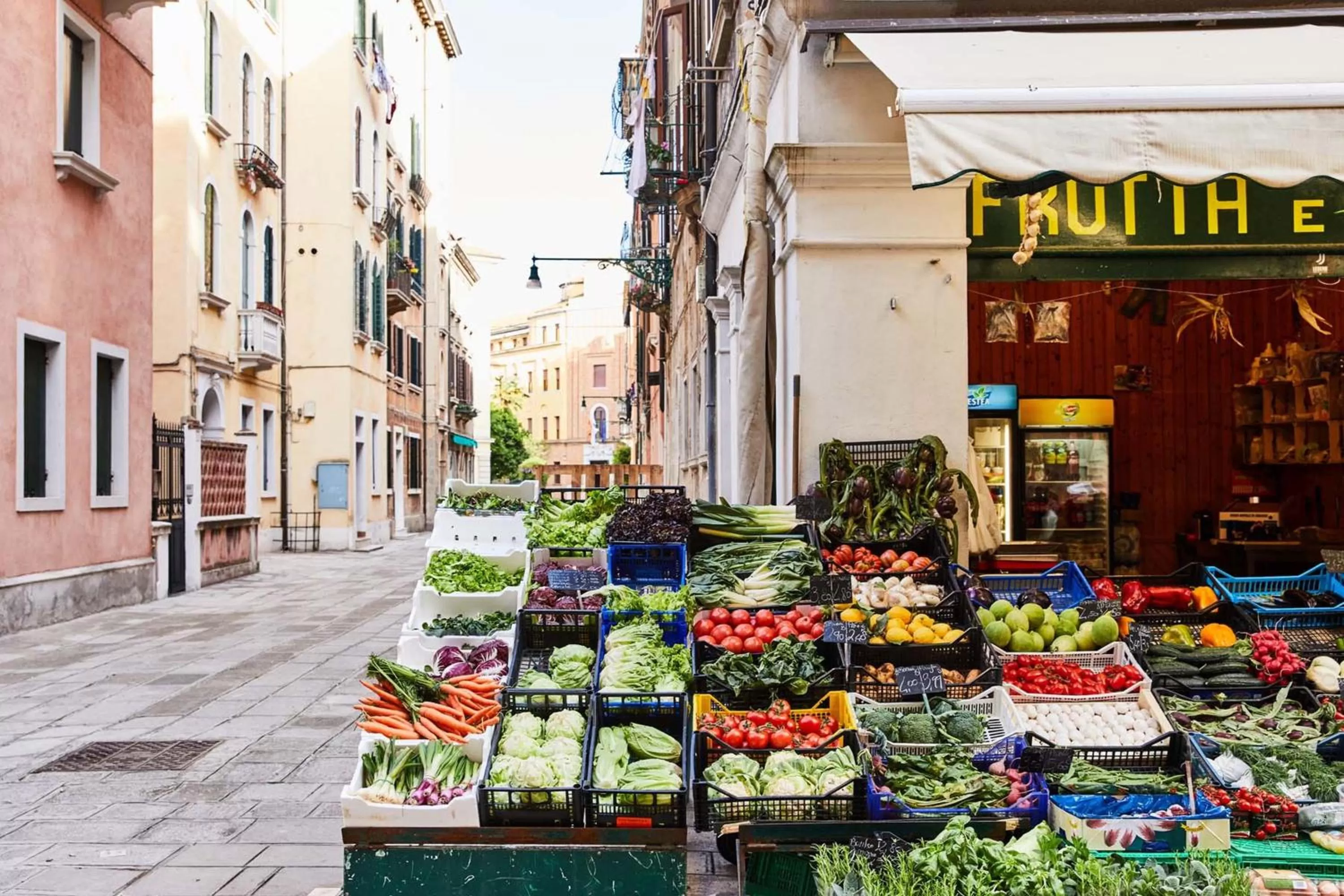 Nearby landmark in Hotel Indigo Venice - Sant'Elena by IHG