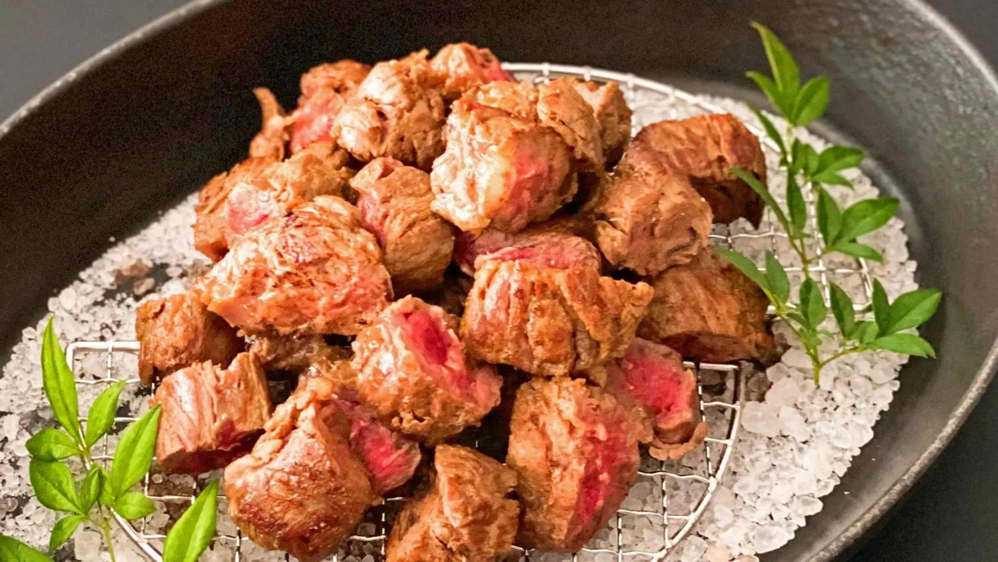 Food and drinks in Premier Hotel -CABIN PRESIDENT- Osaka