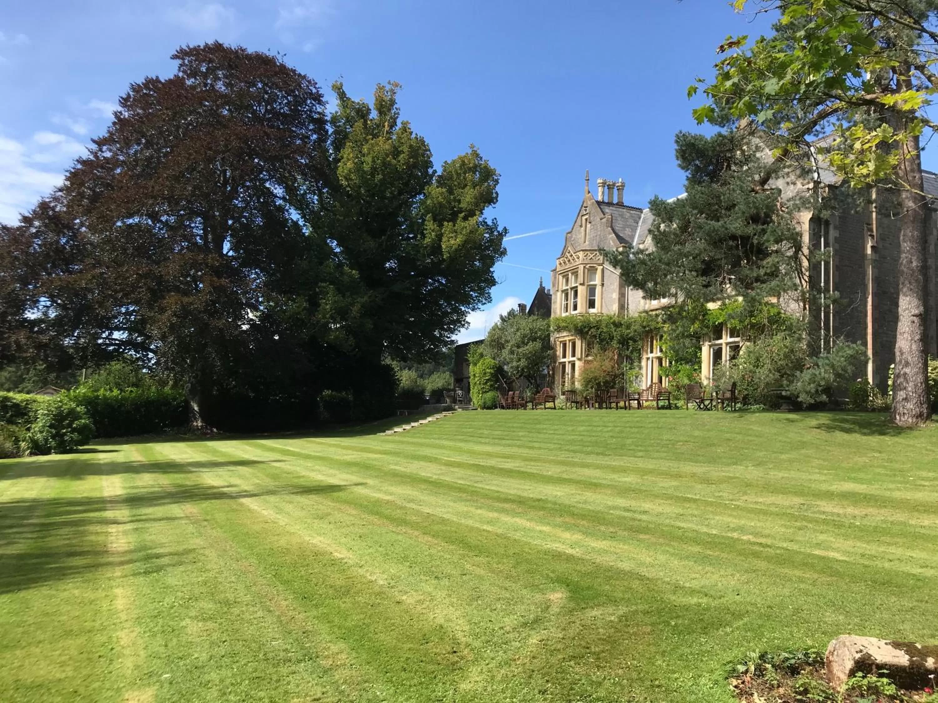 Facade/entrance, Property Building in Beryl Country House