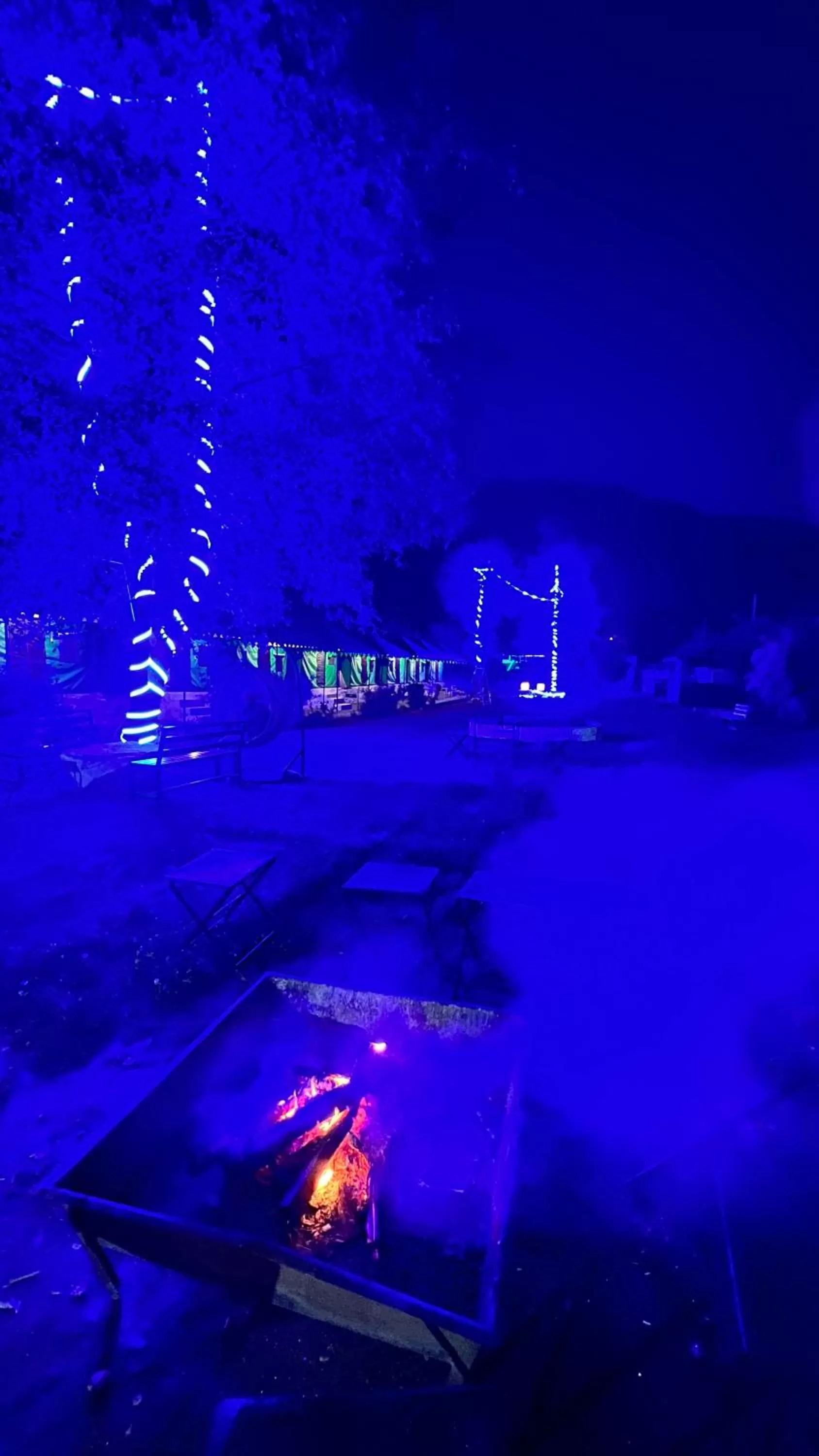 Himalayan Riverside Resort, Manali