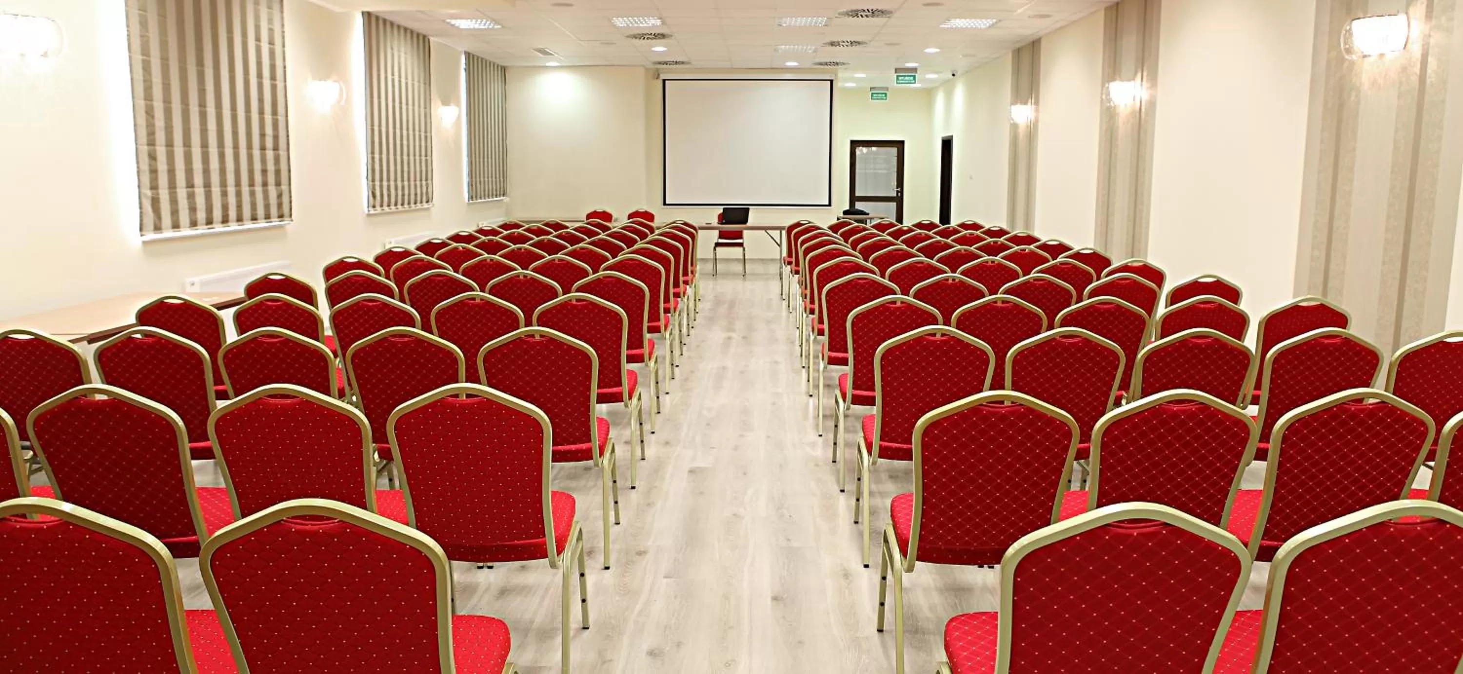 Meeting/conference room in Hotel Forum Fitness Spa & Wellness