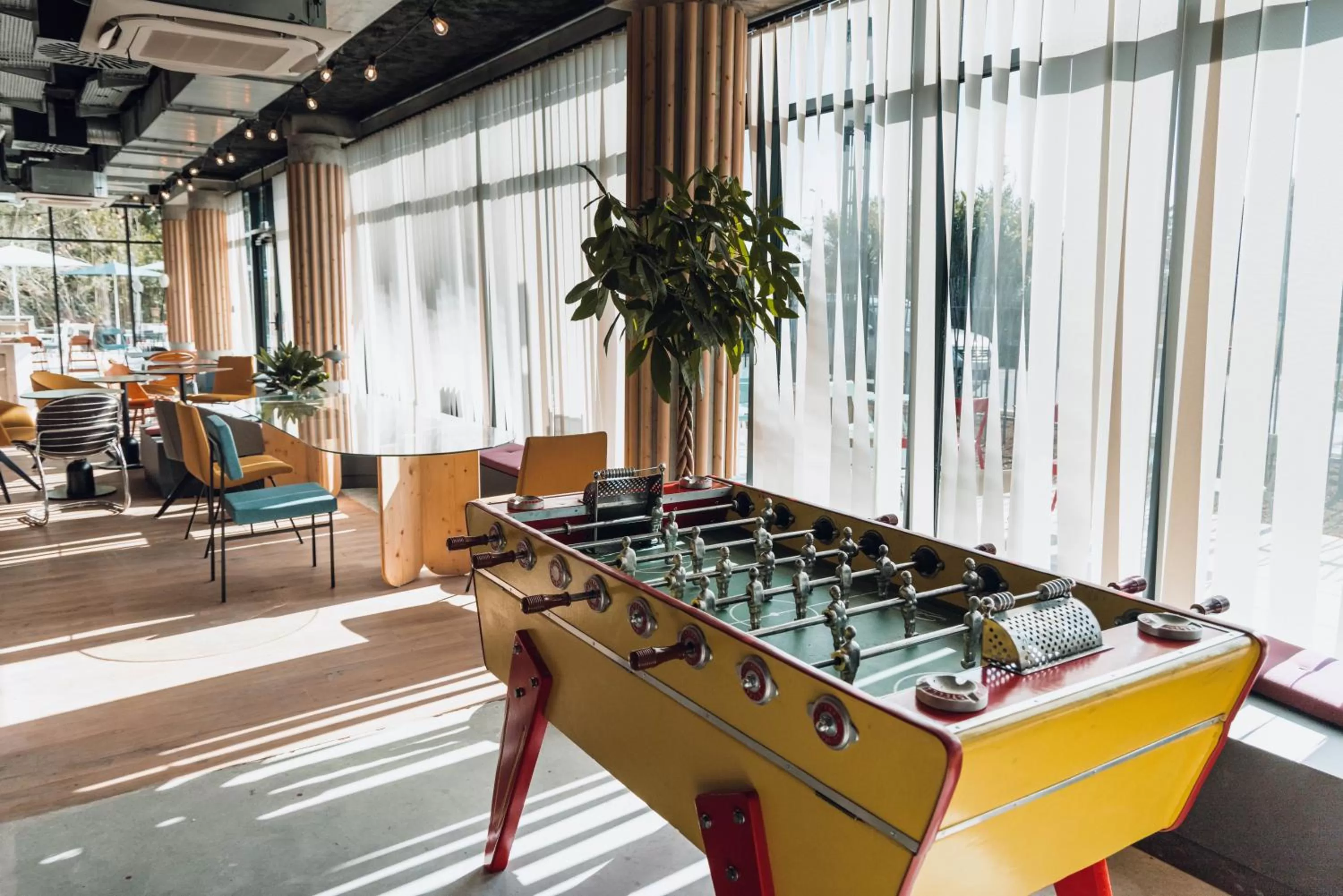 Activities in greet Hotel La Rochelle Centre