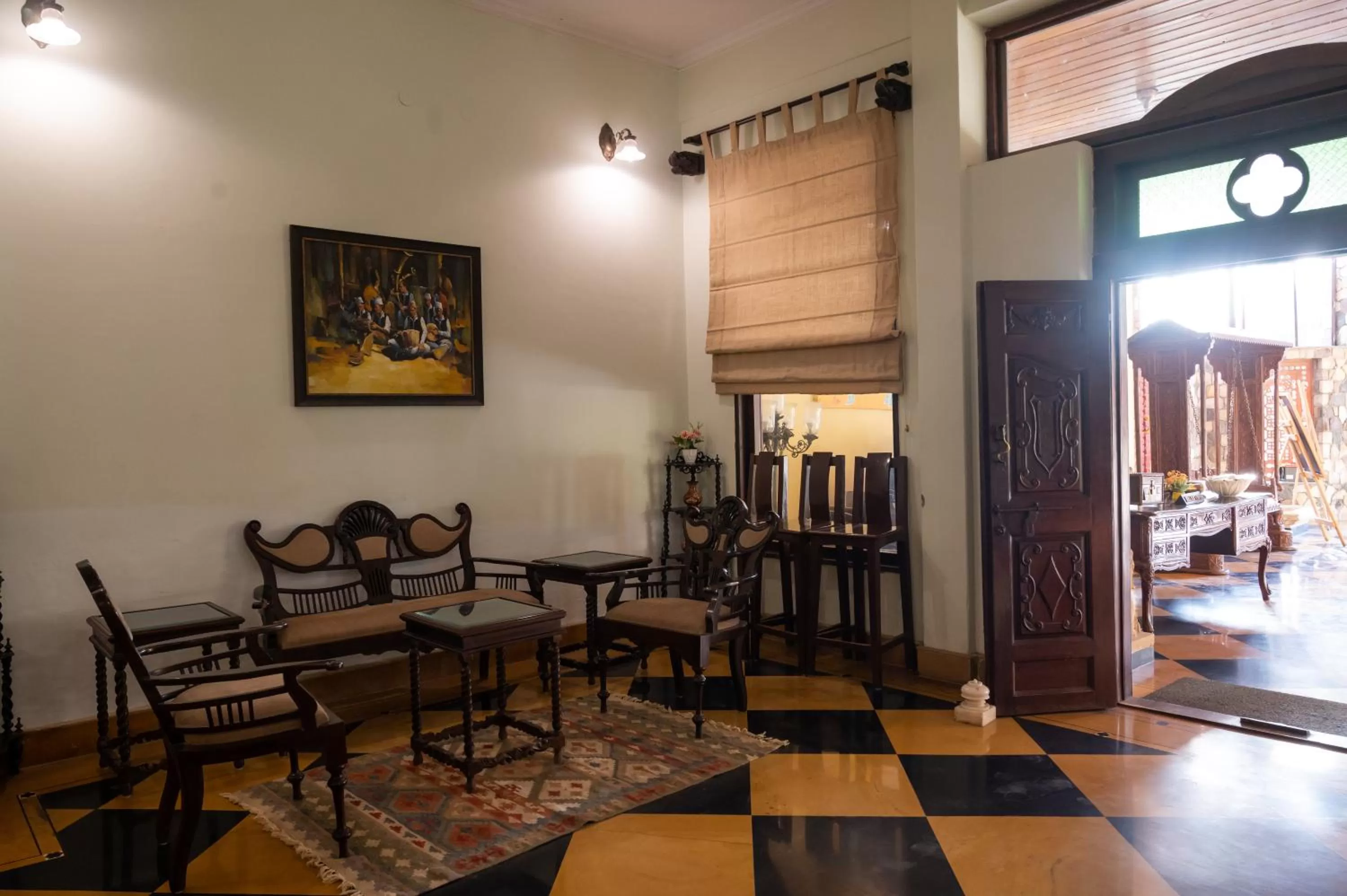 Tree of Life Resort Dehradun Foothills