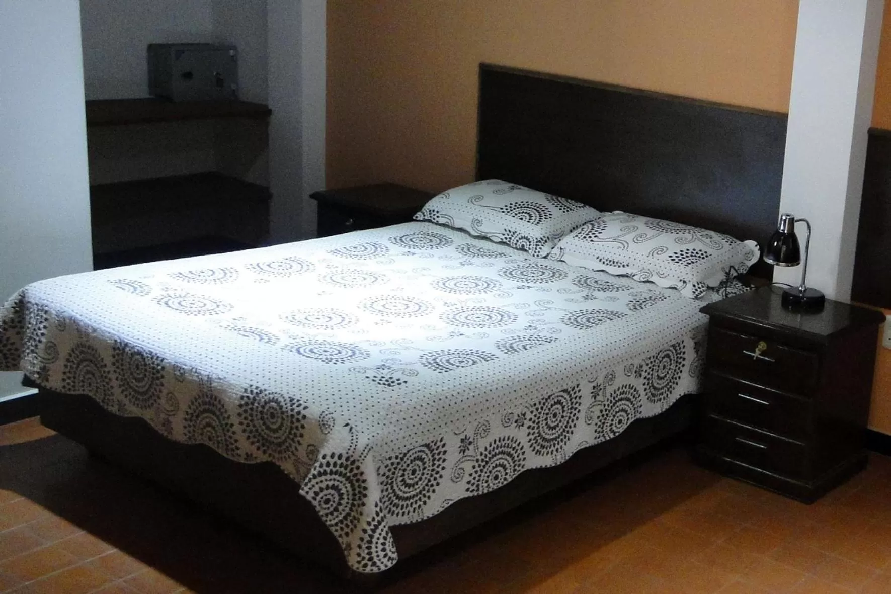 Bed in Cittadella Hostal