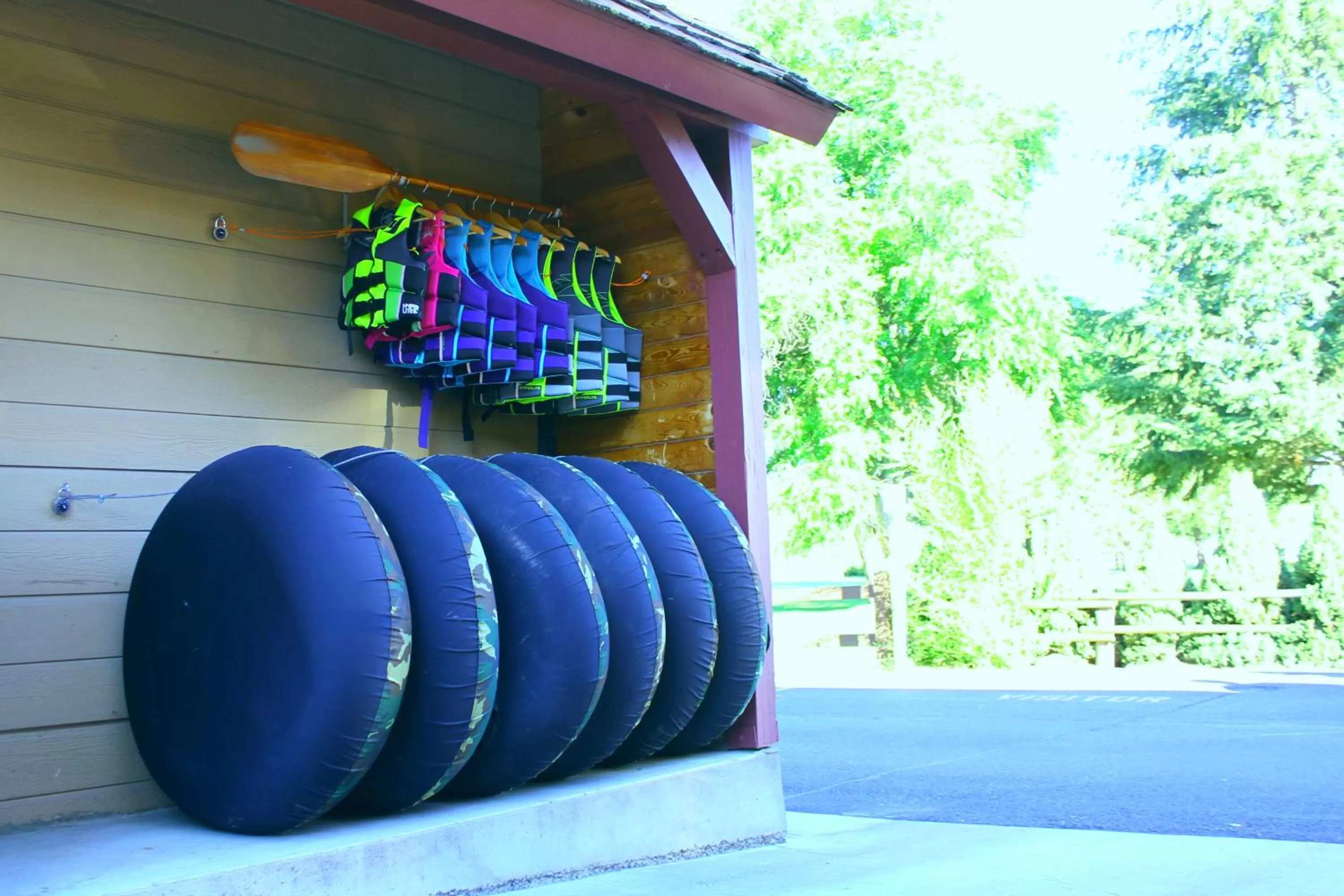 Other in AbbyCreek Inn