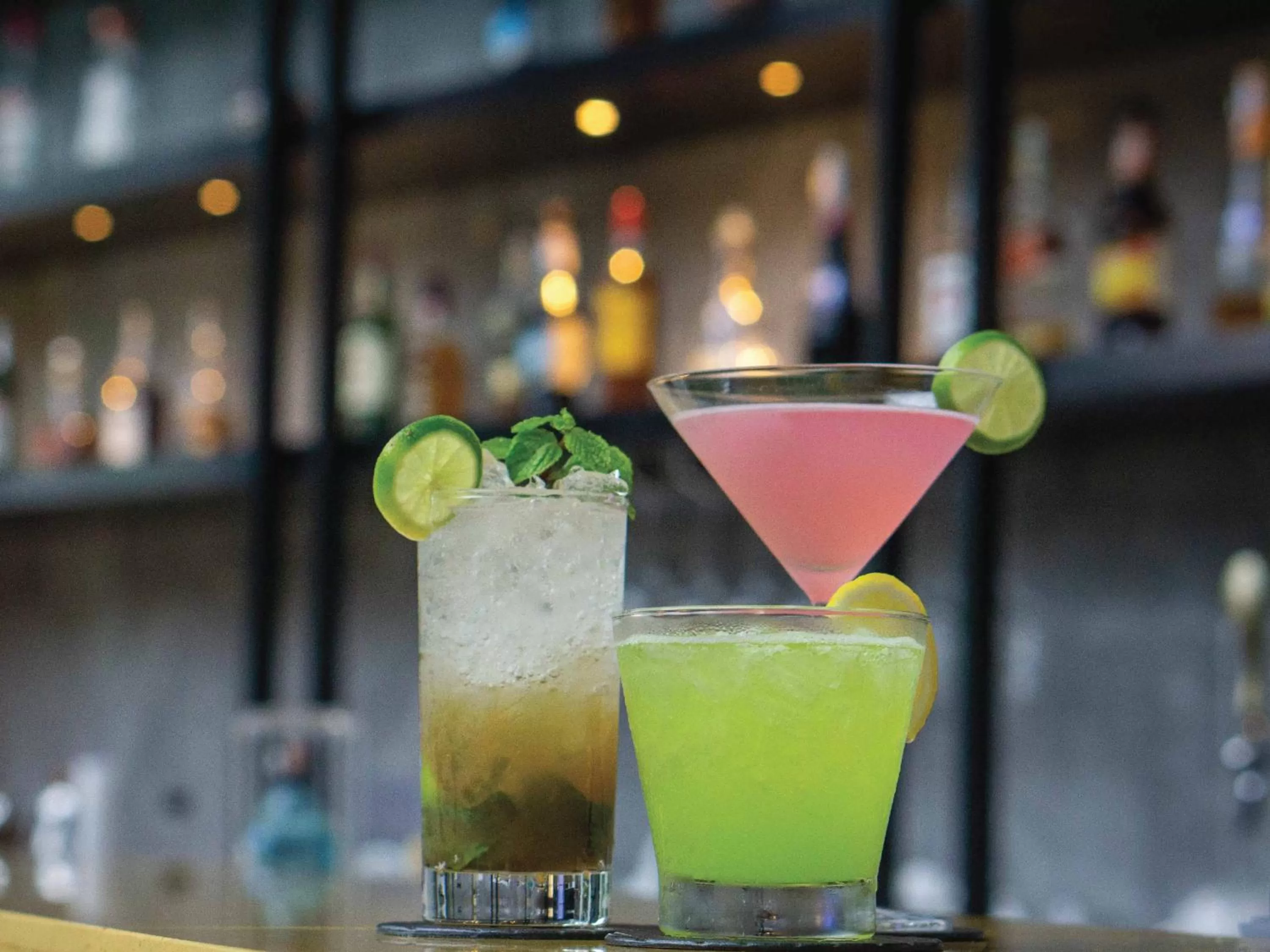 Restaurant/places to eat in Modena by Fraser Bangkok