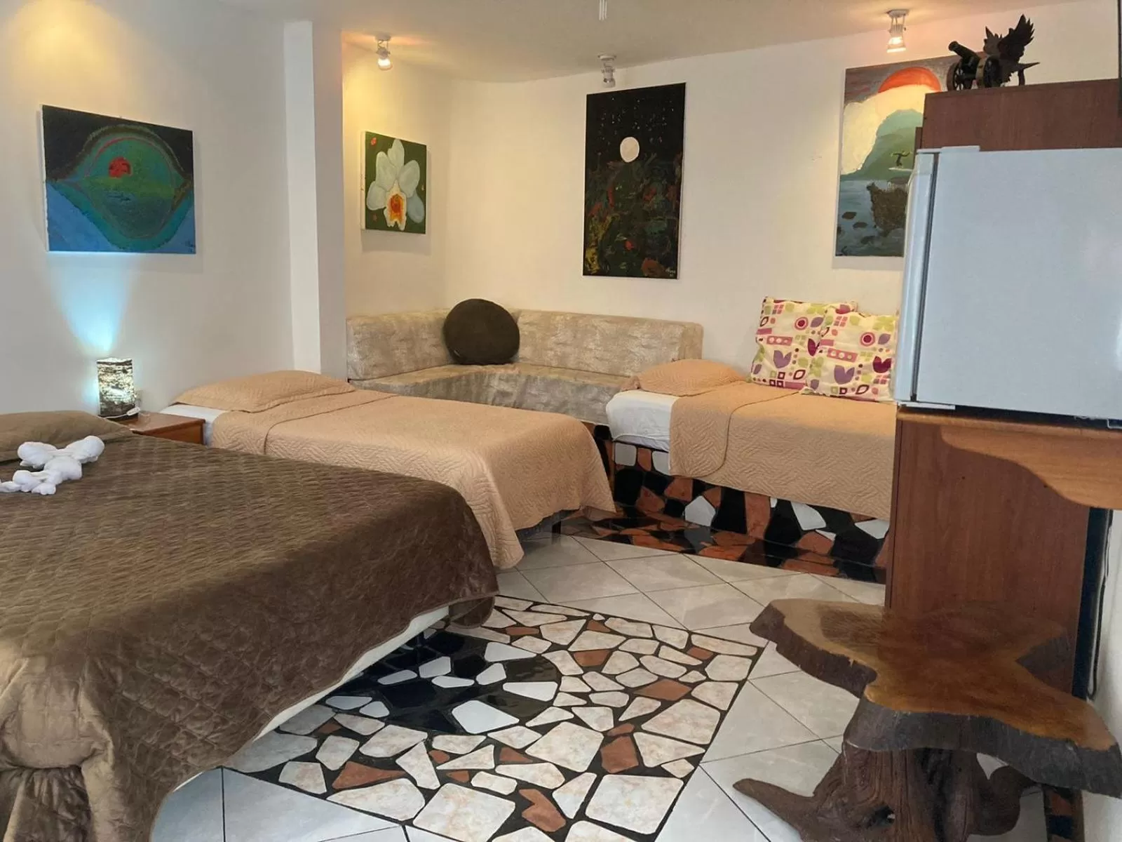 La Fortaleza De Haro