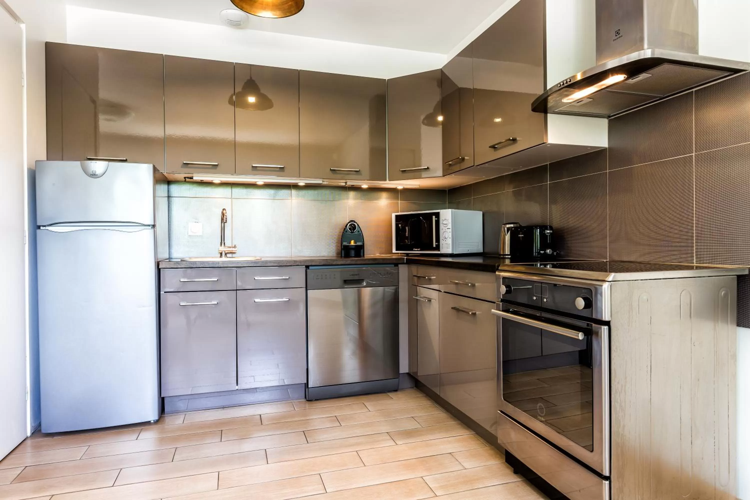 Résid'Spa Loire & Sèvre