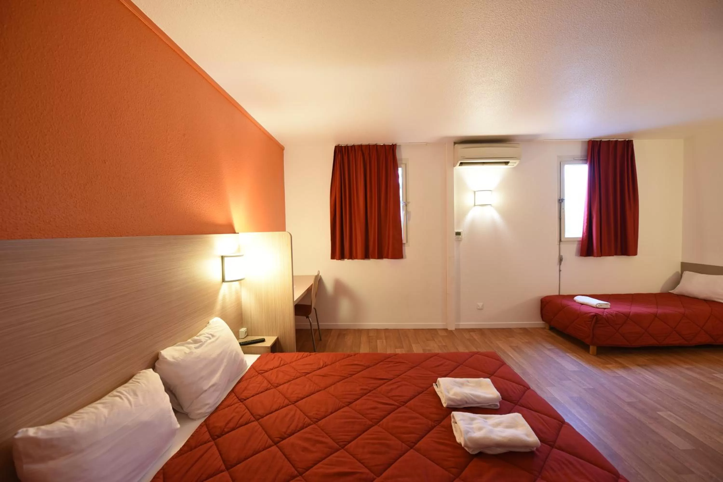 Bed in Première Classe Rosny Sous Bois